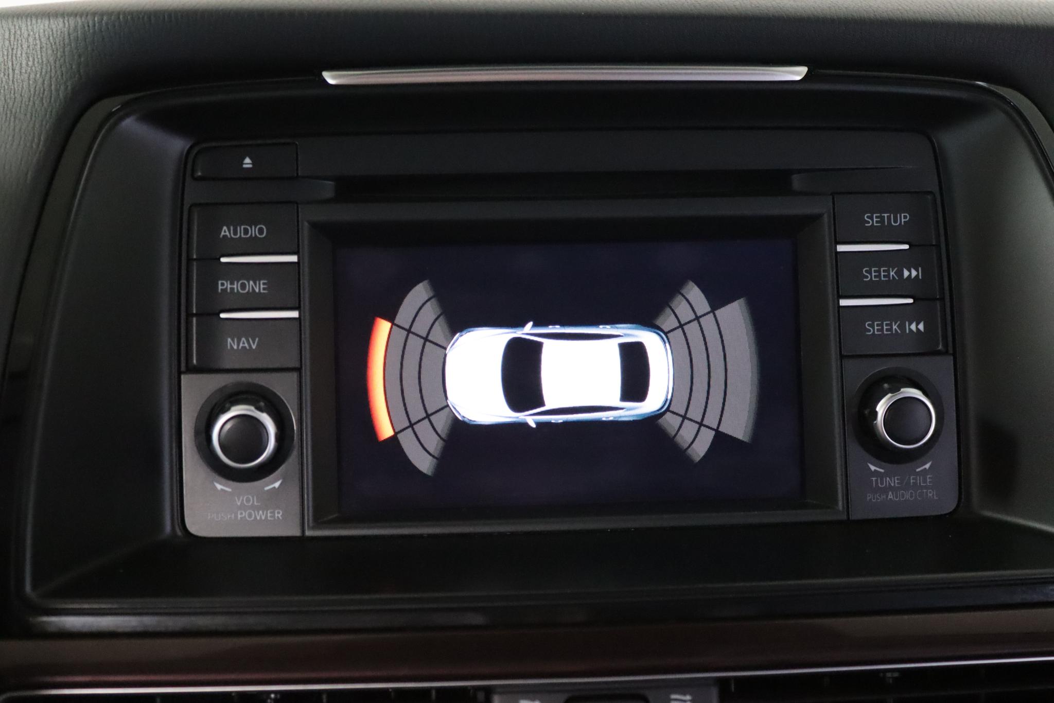 Foto van Mazda Mazda6