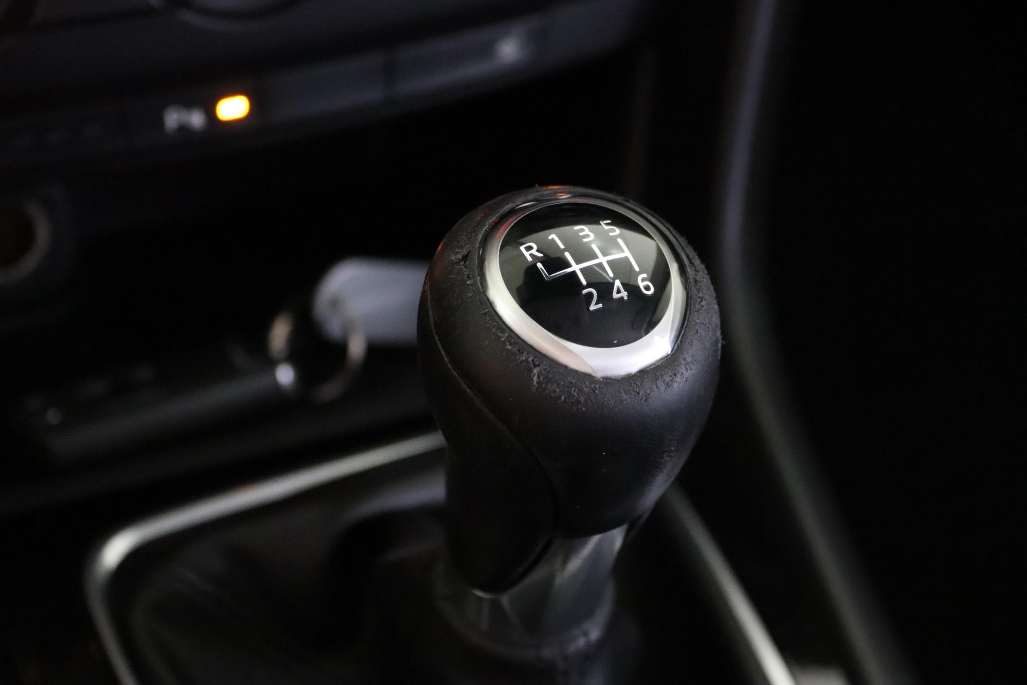 Foto van Mazda Mazda6