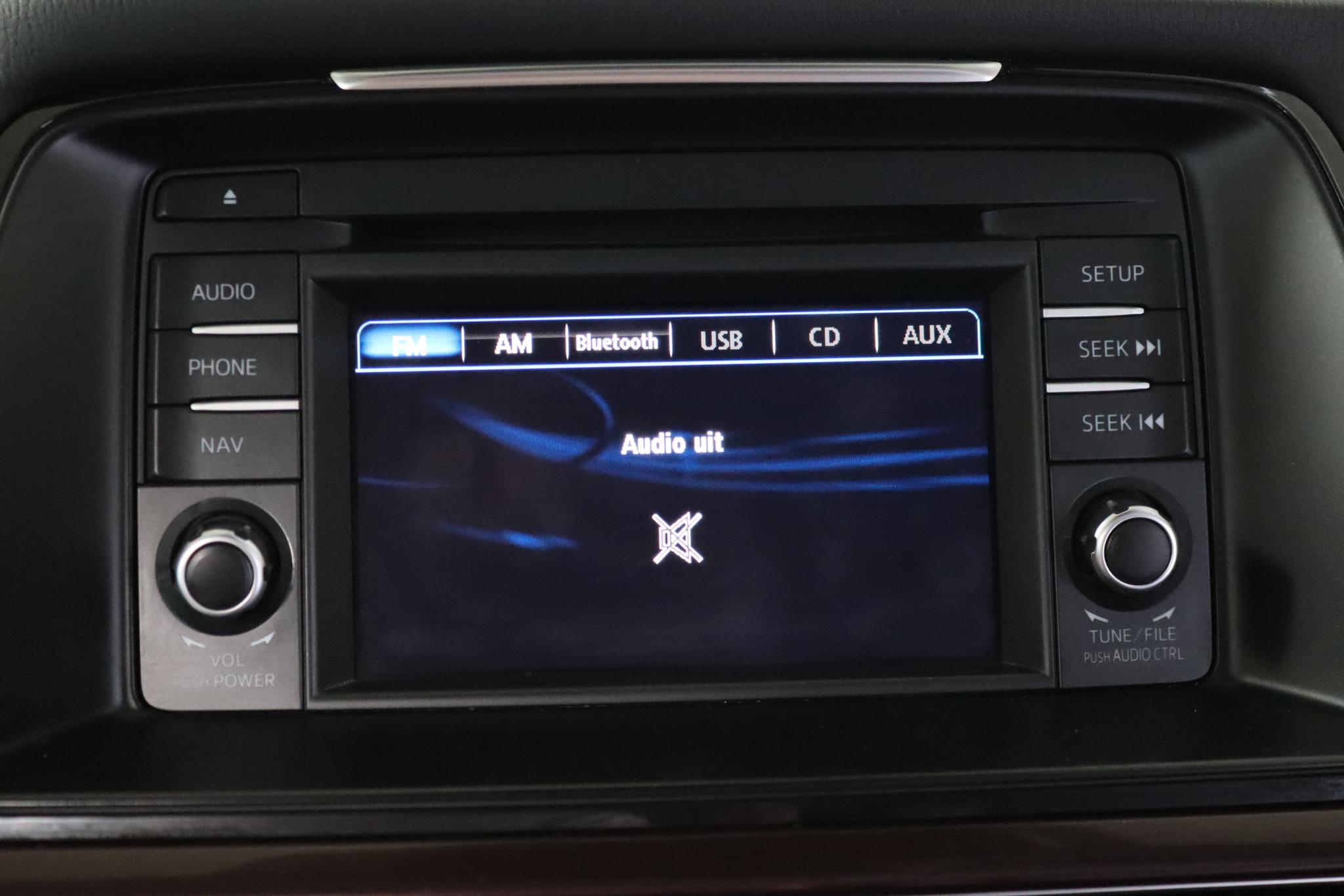Foto van Mazda Mazda6