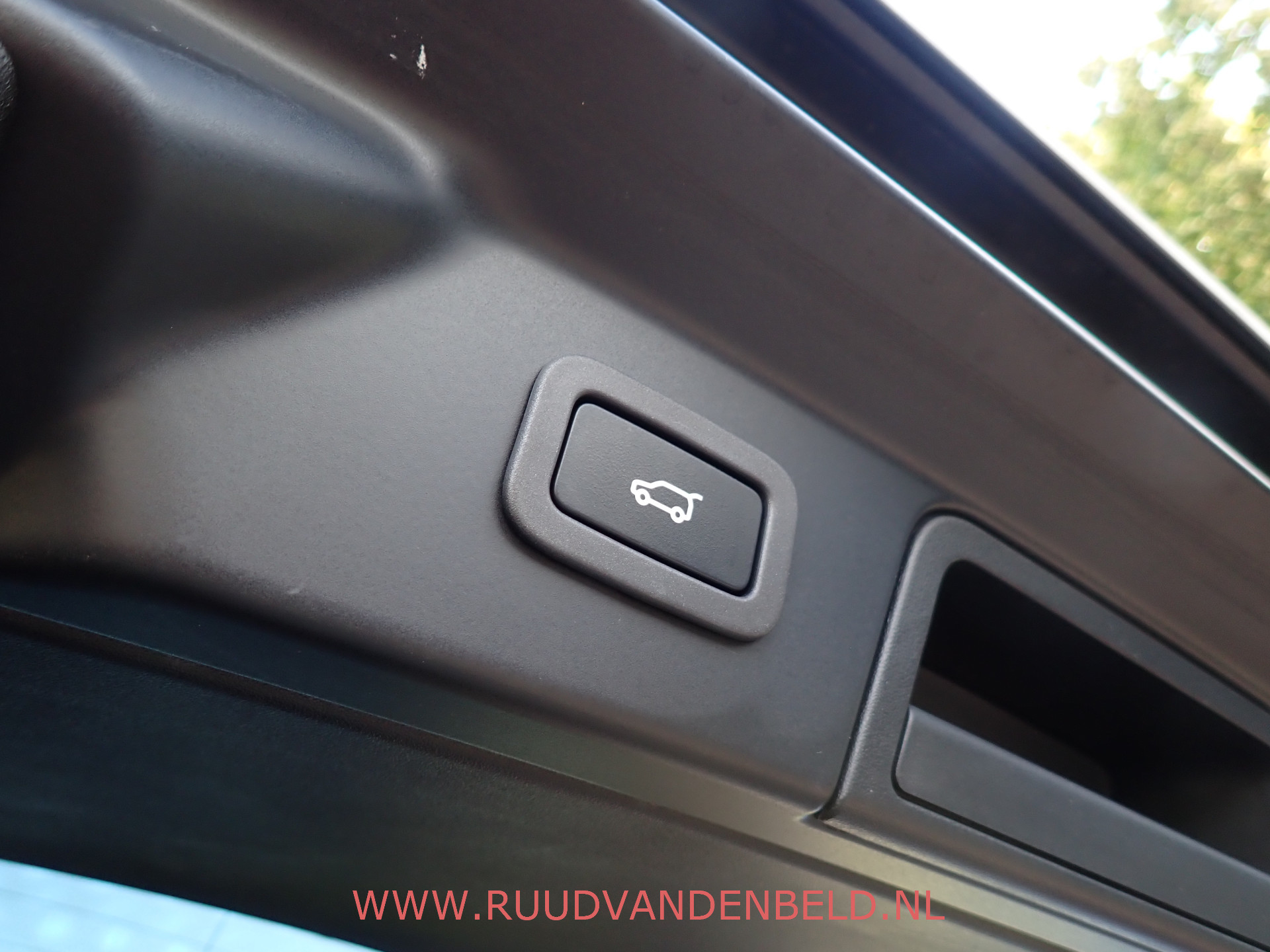Foto van Land Rover Range Rover Velar