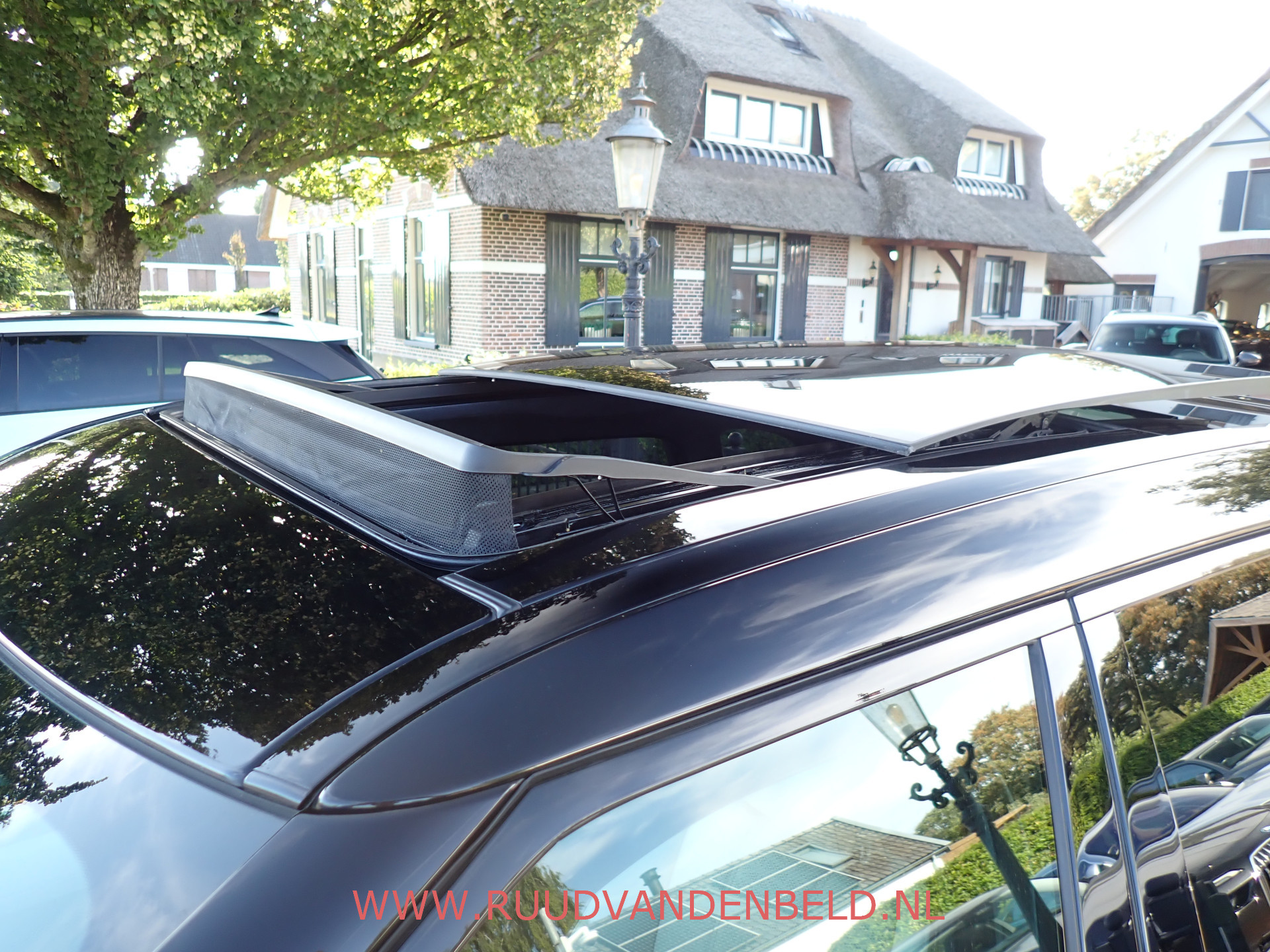 Foto van Land Rover Range Rover Velar