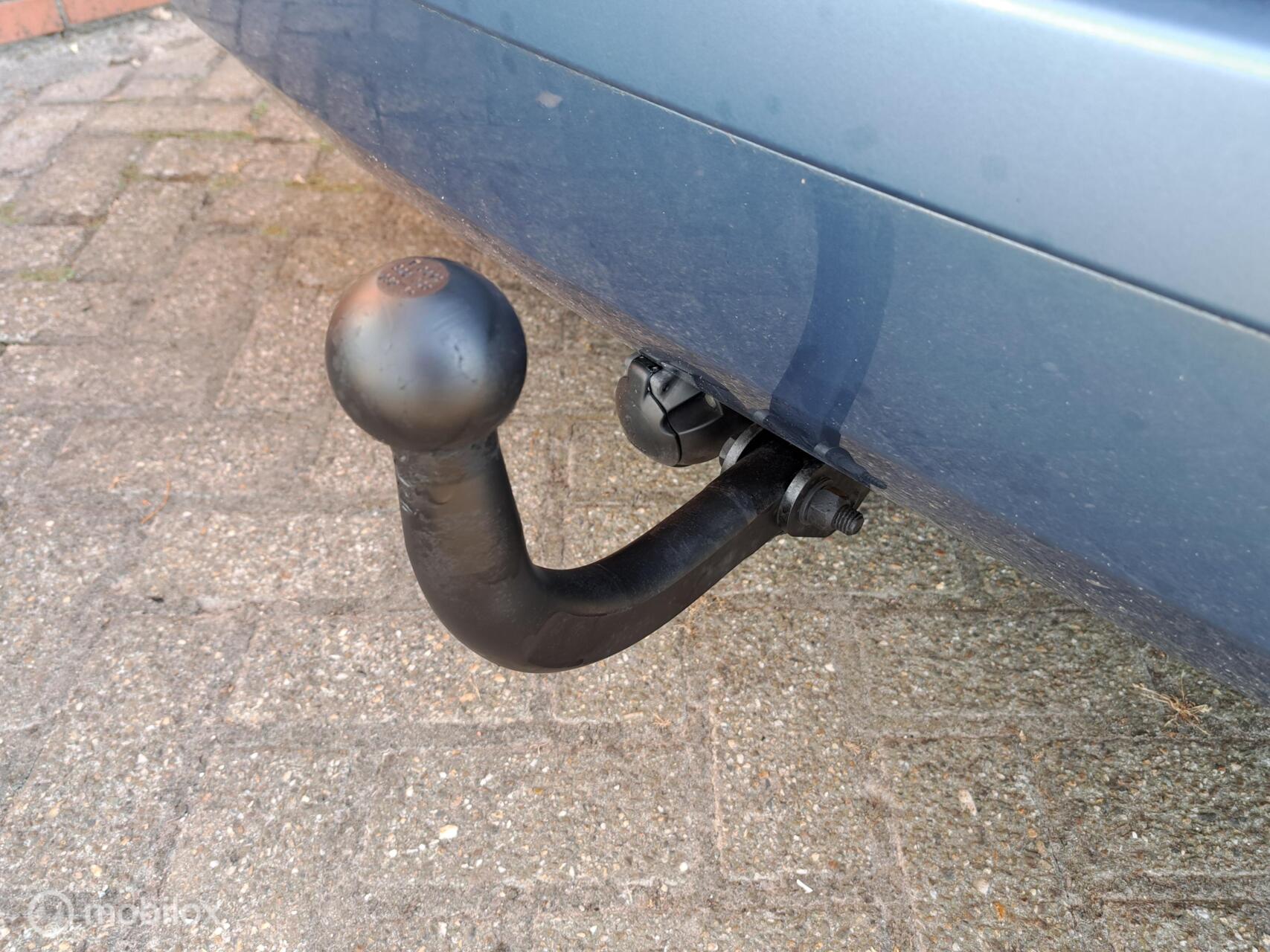 Foto van Renault Modus