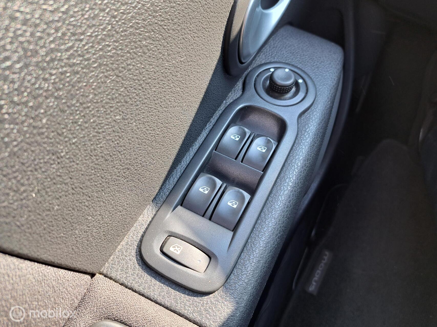Foto van Renault Modus