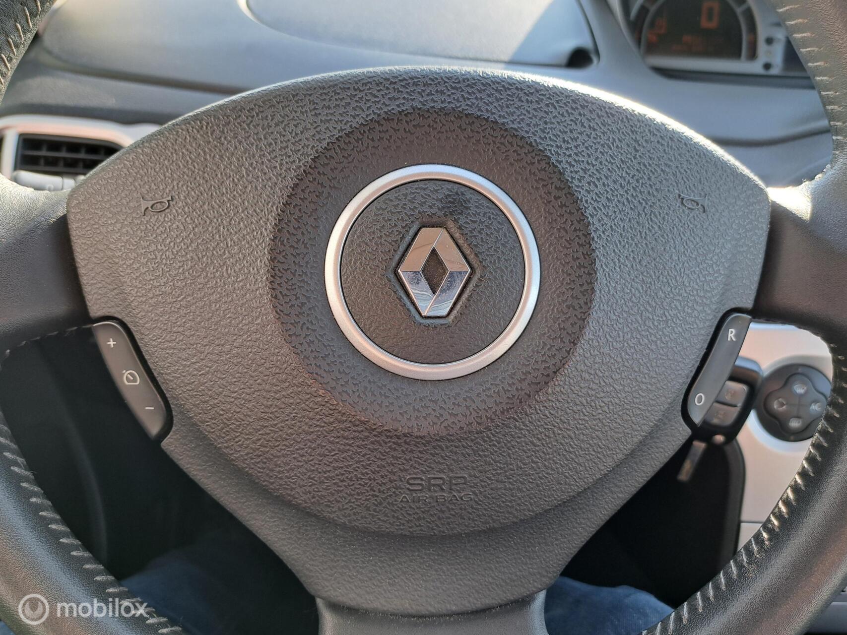 Foto van Renault Modus
