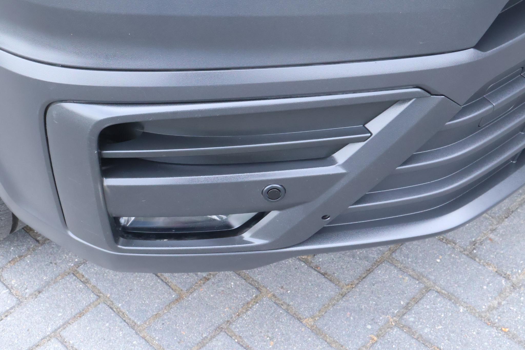 Foto van Volkswagen Crafter