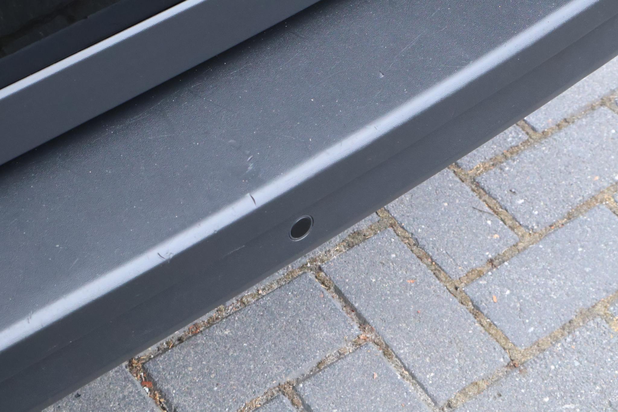 Foto van Volkswagen Crafter