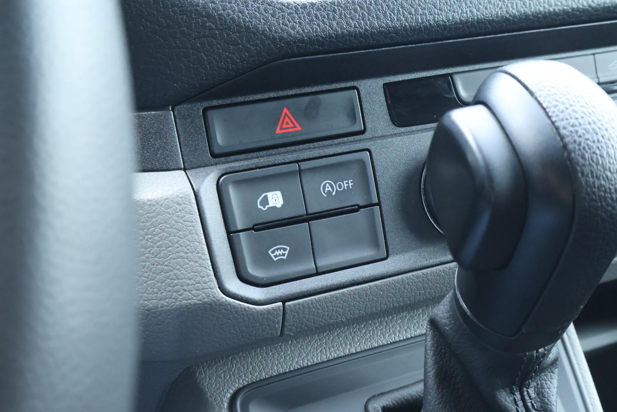 Foto van Volkswagen Crafter