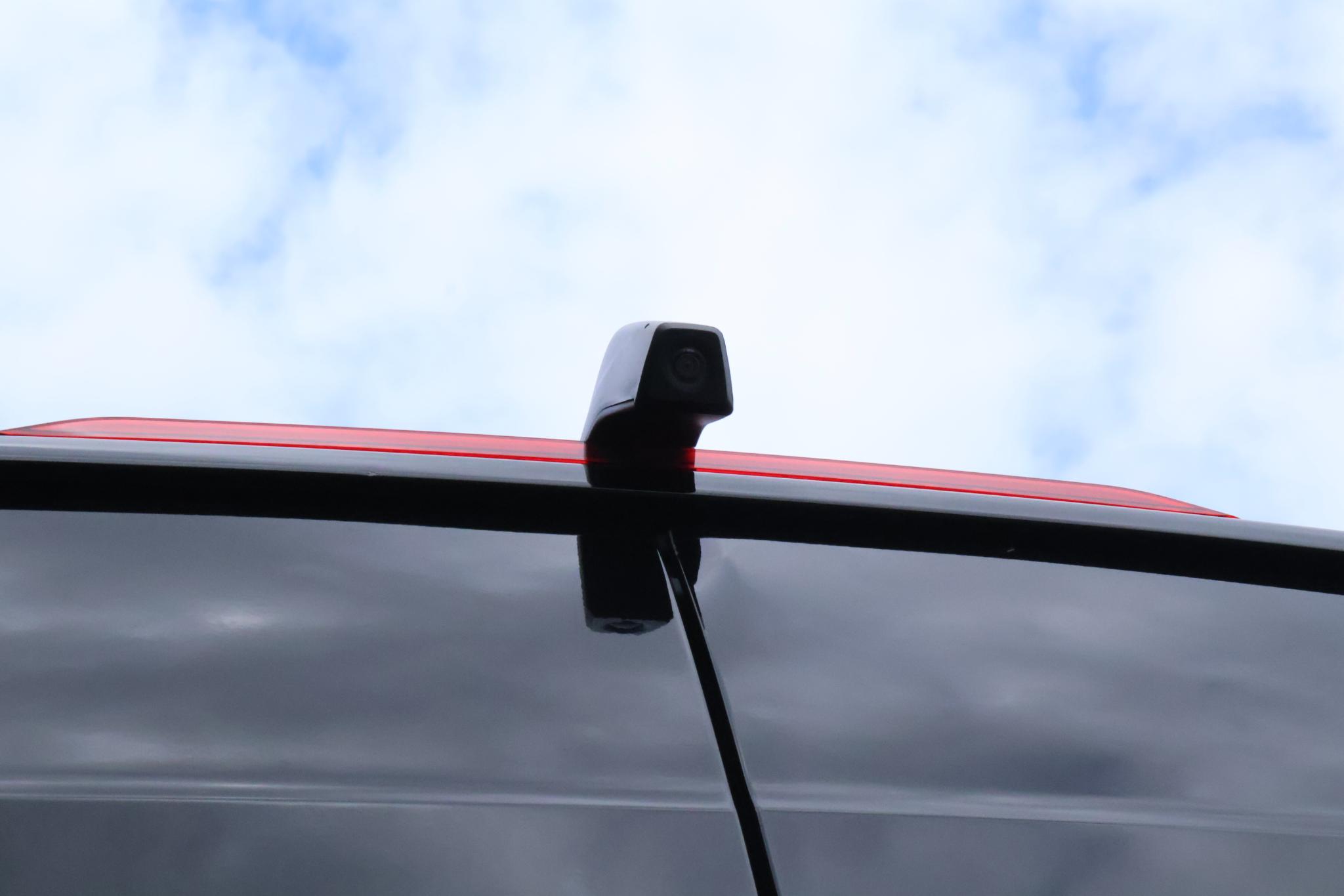 Foto van Volkswagen Crafter