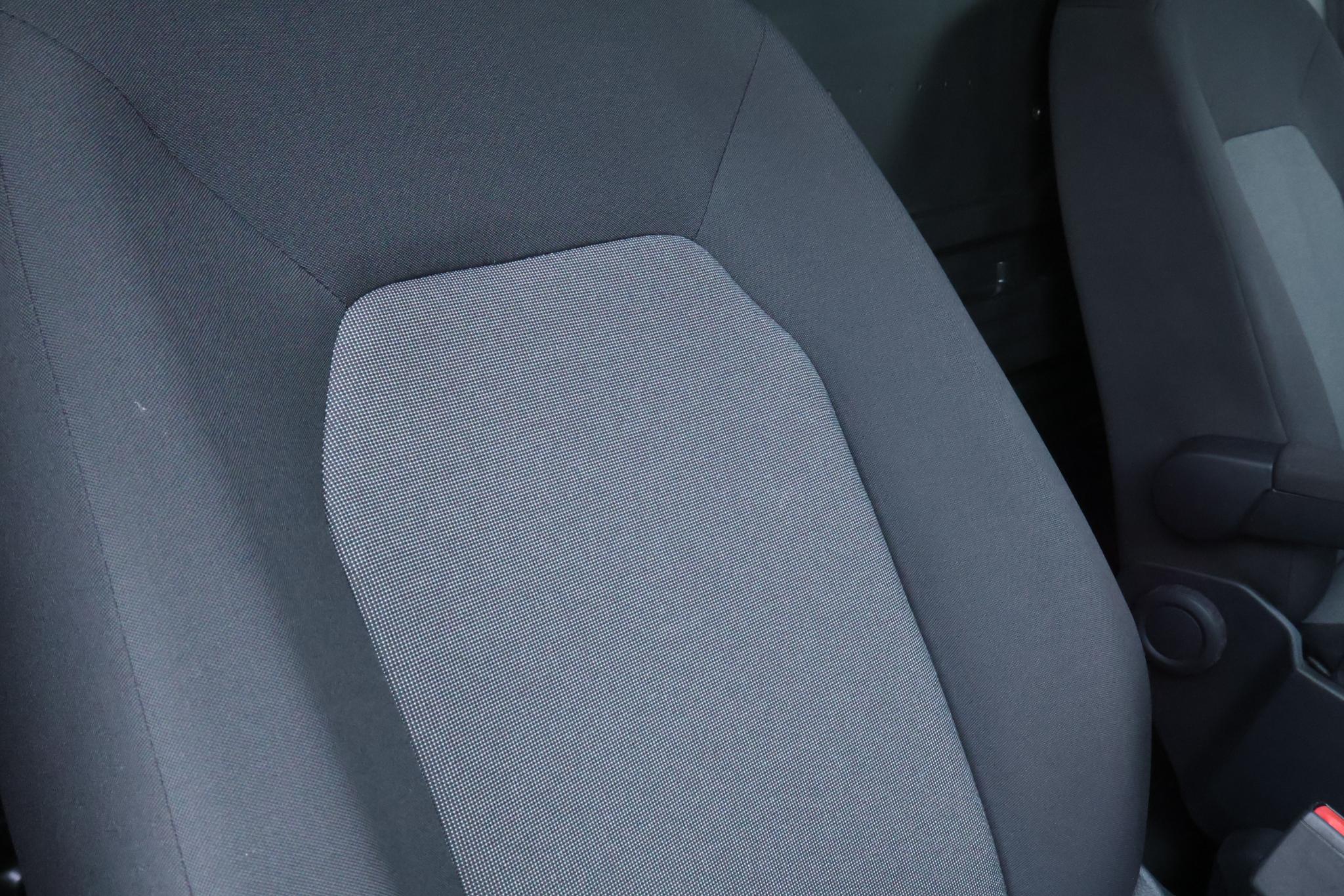 Foto van Volkswagen Crafter