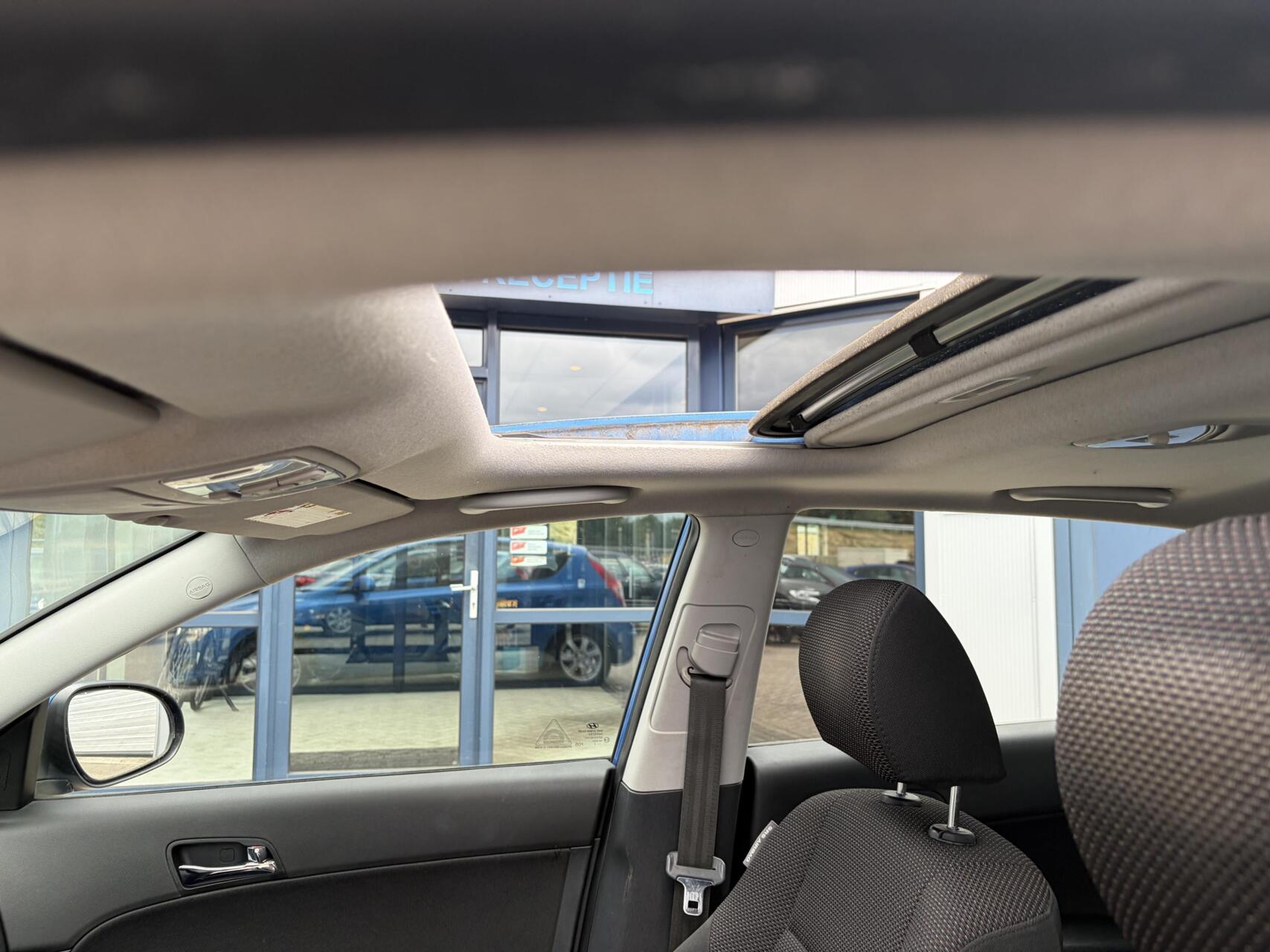Foto van Hyundai I 30