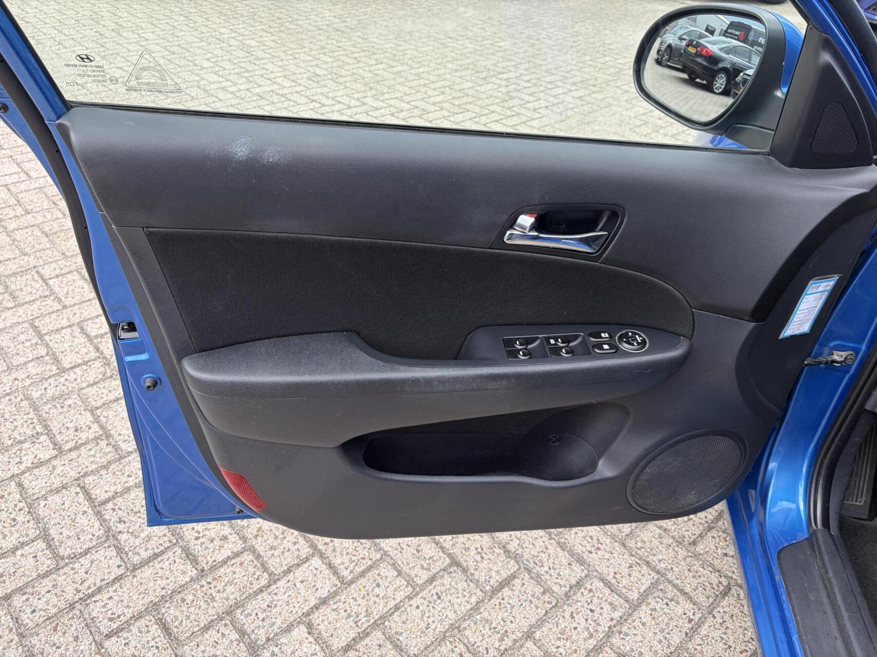 Foto van Hyundai I 30
