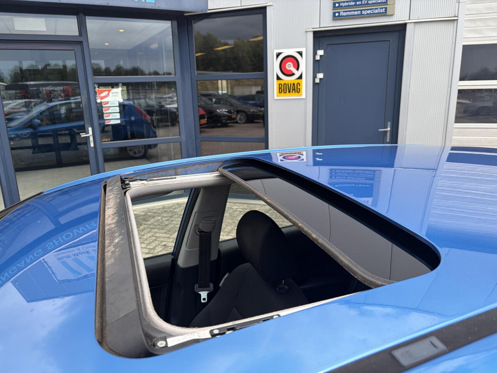 Foto van Hyundai I 30