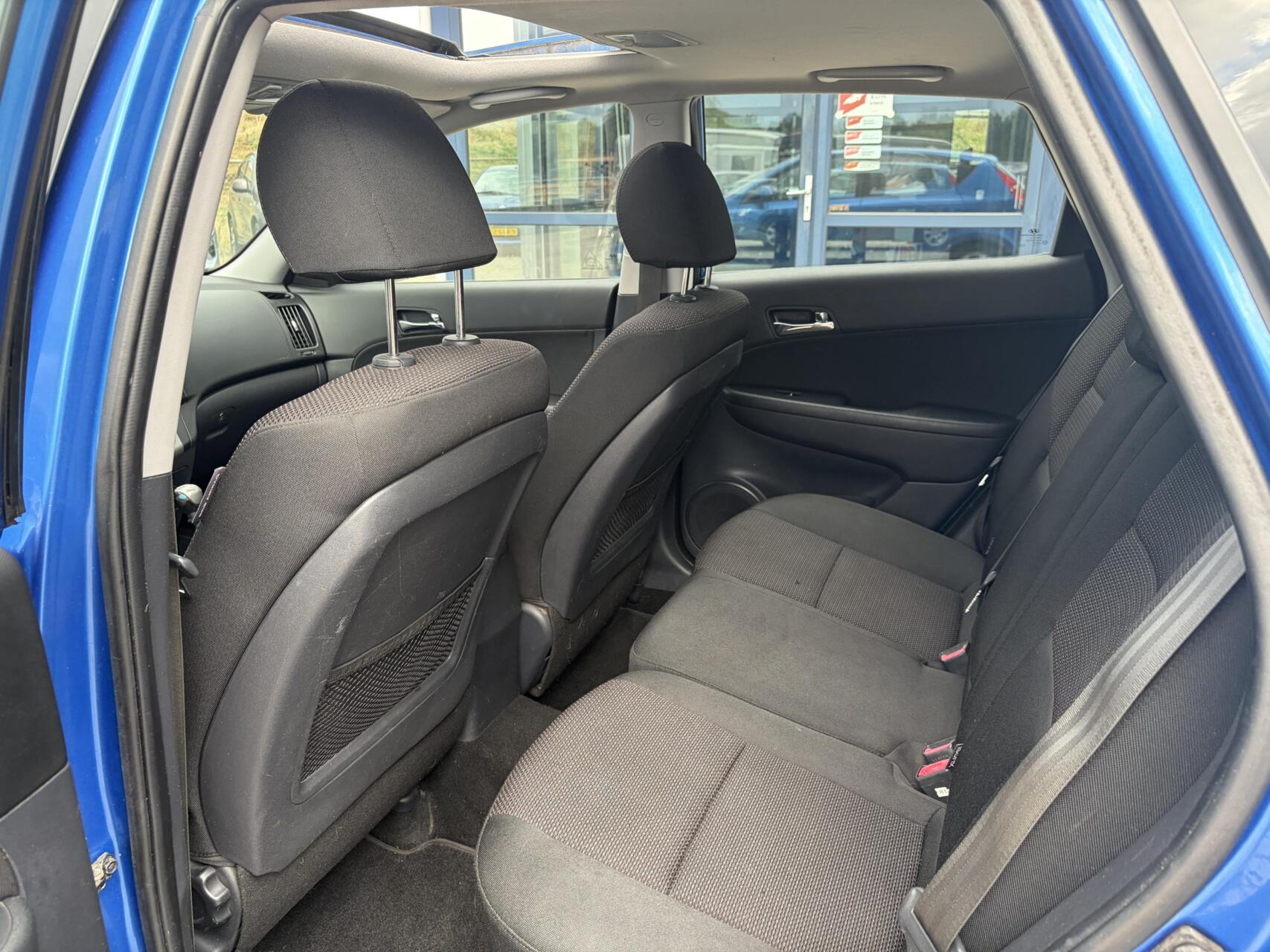Foto van Hyundai I 30