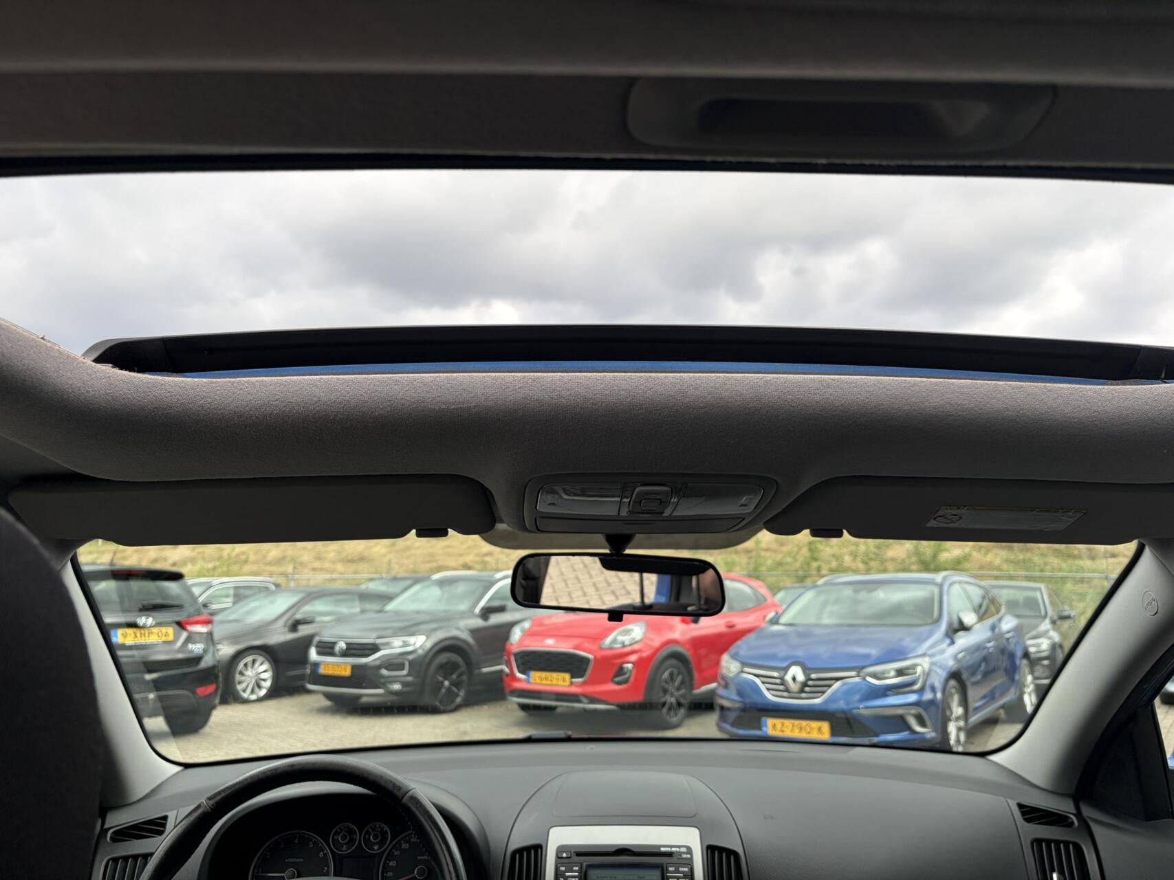 Foto van Hyundai I 30