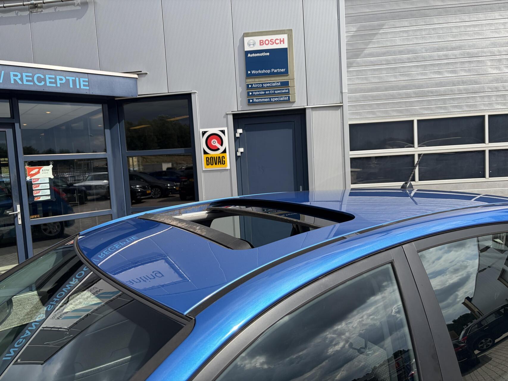 Foto van Hyundai I 30