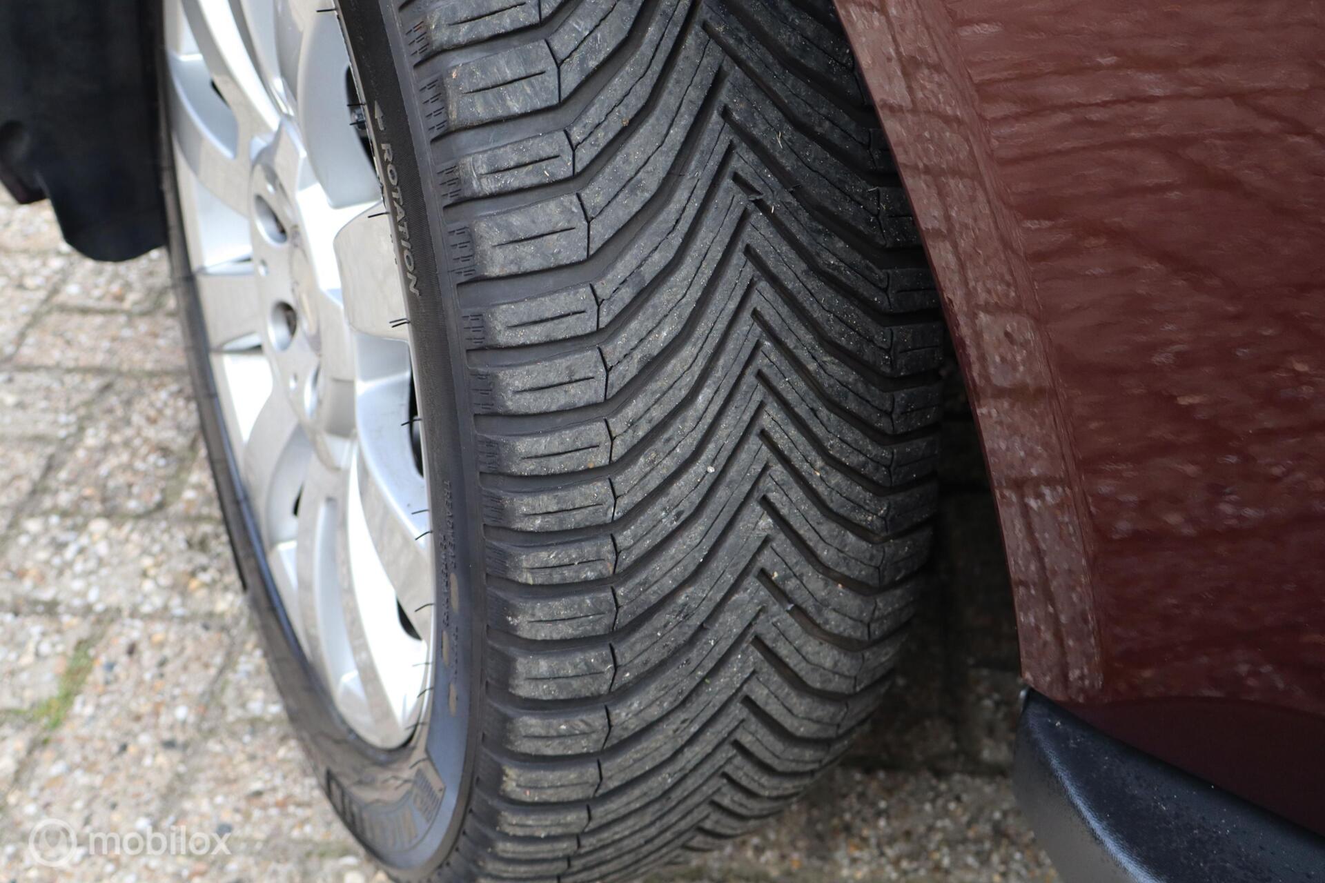 Foto van Mercedes-Benz GLK 350 4Matic