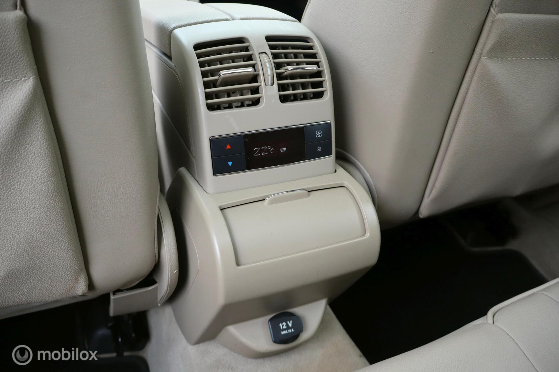 Foto van Mercedes-Benz GLK 350 4Matic