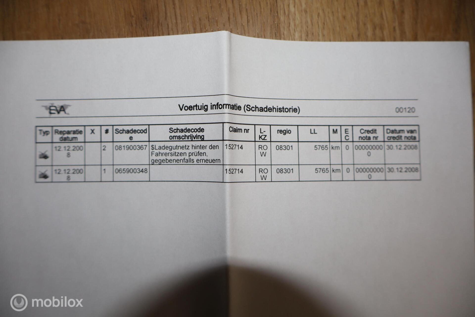 Foto van Mercedes-Benz GLK 350 4Matic