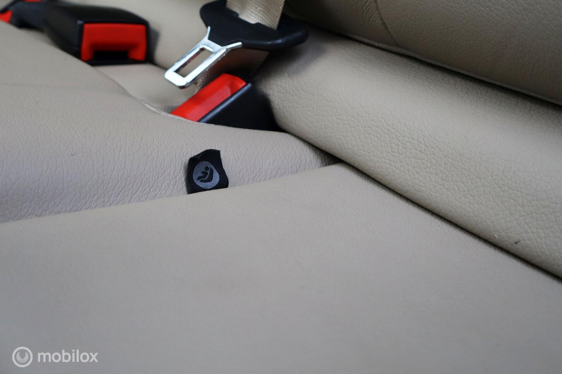 Foto van Mercedes-Benz GLK 350 4Matic