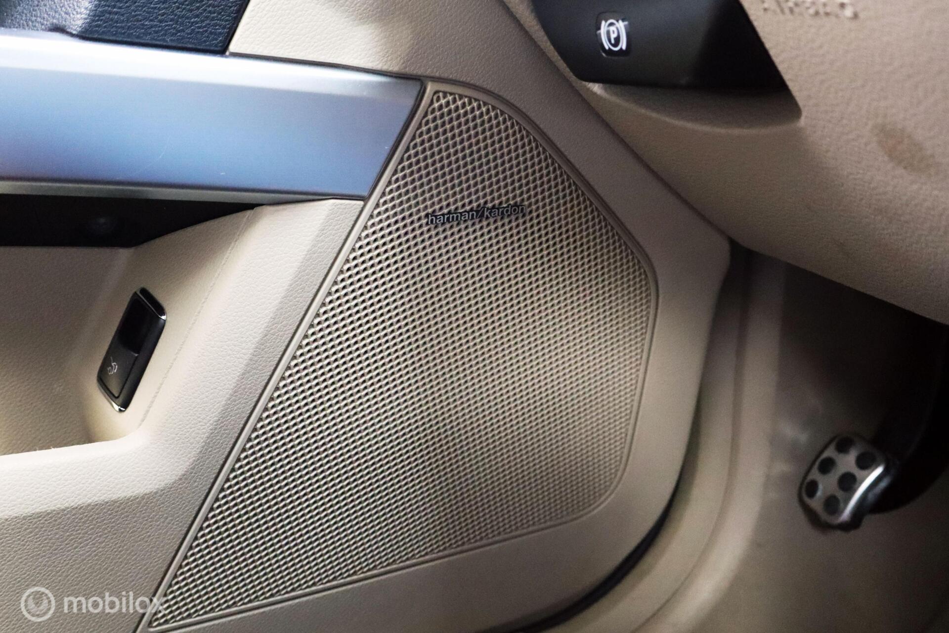 Foto van Mercedes-Benz GLK 350 4Matic