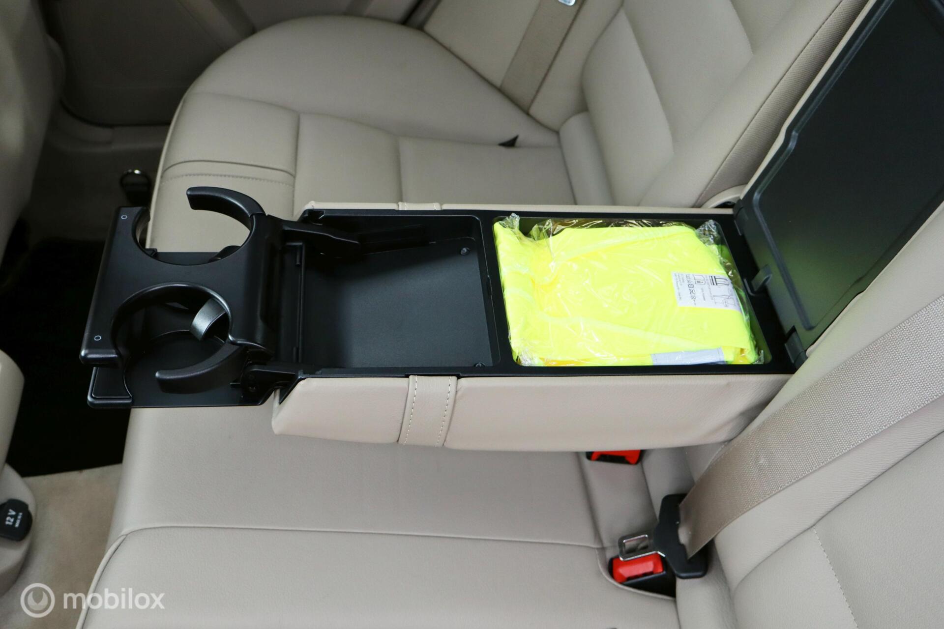 Foto van Mercedes-Benz GLK 350 4Matic