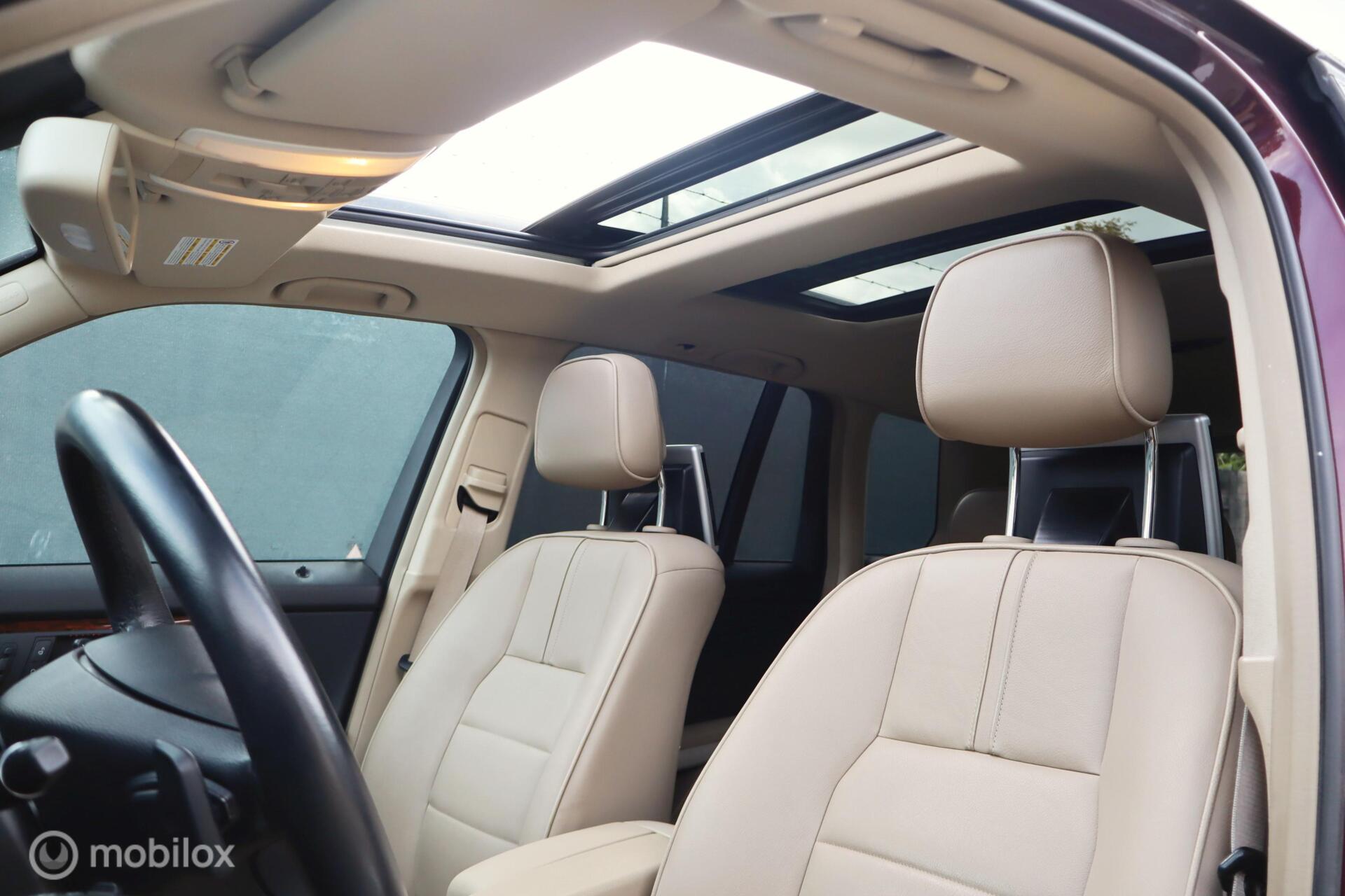 Foto van Mercedes-Benz GLK 350 4Matic