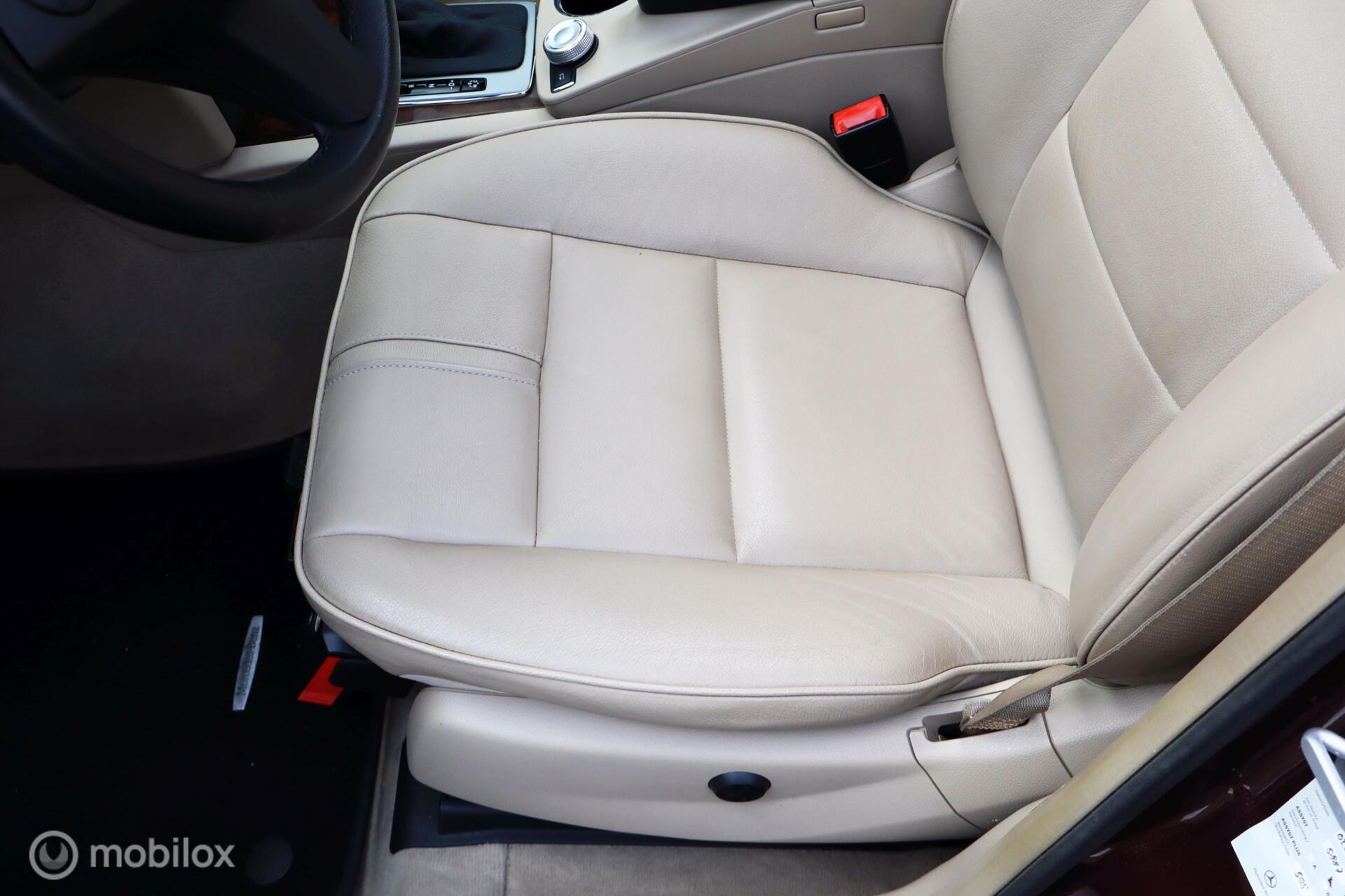 Foto van Mercedes-Benz GLK 350 4Matic