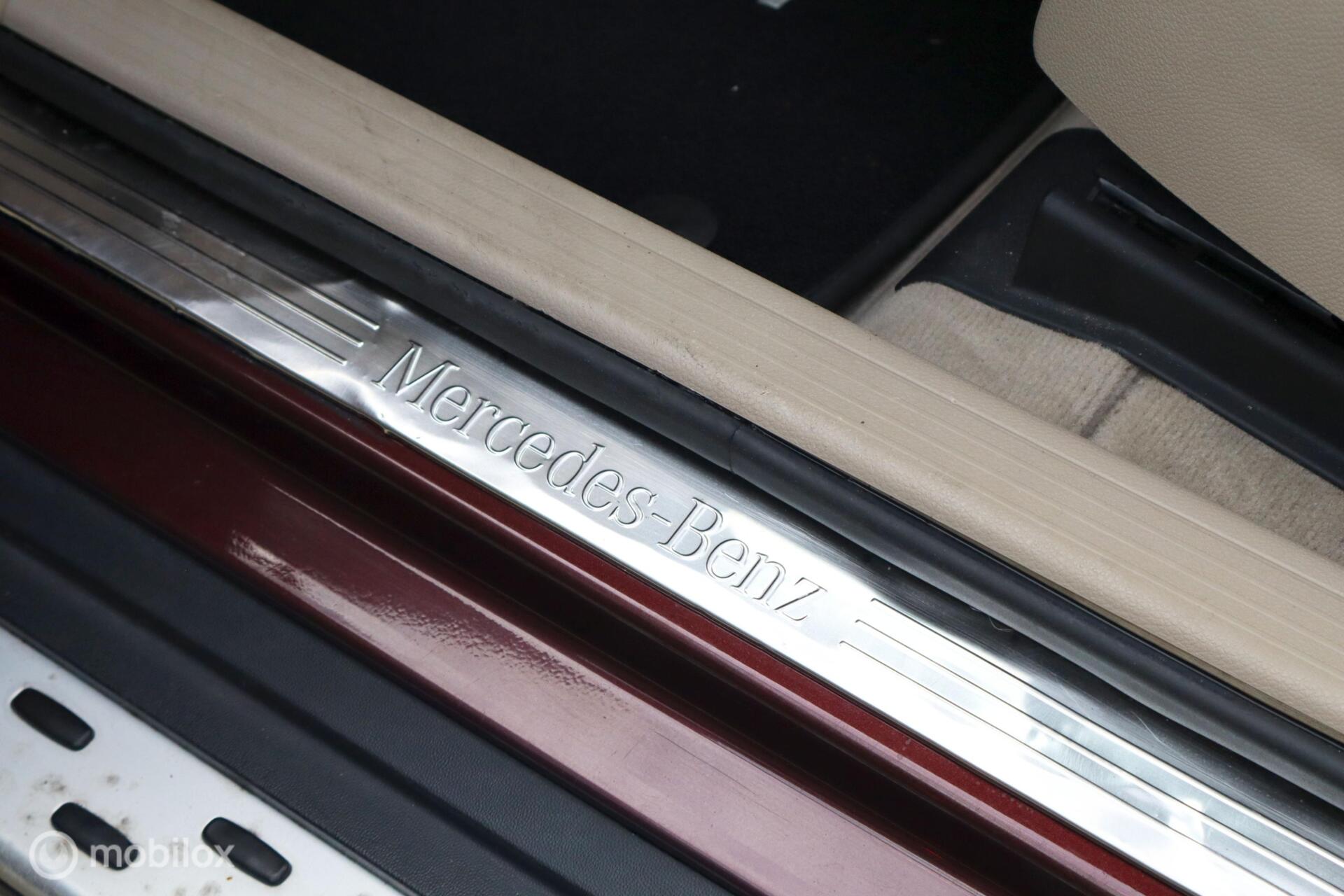 Foto van Mercedes-Benz GLK 350 4Matic