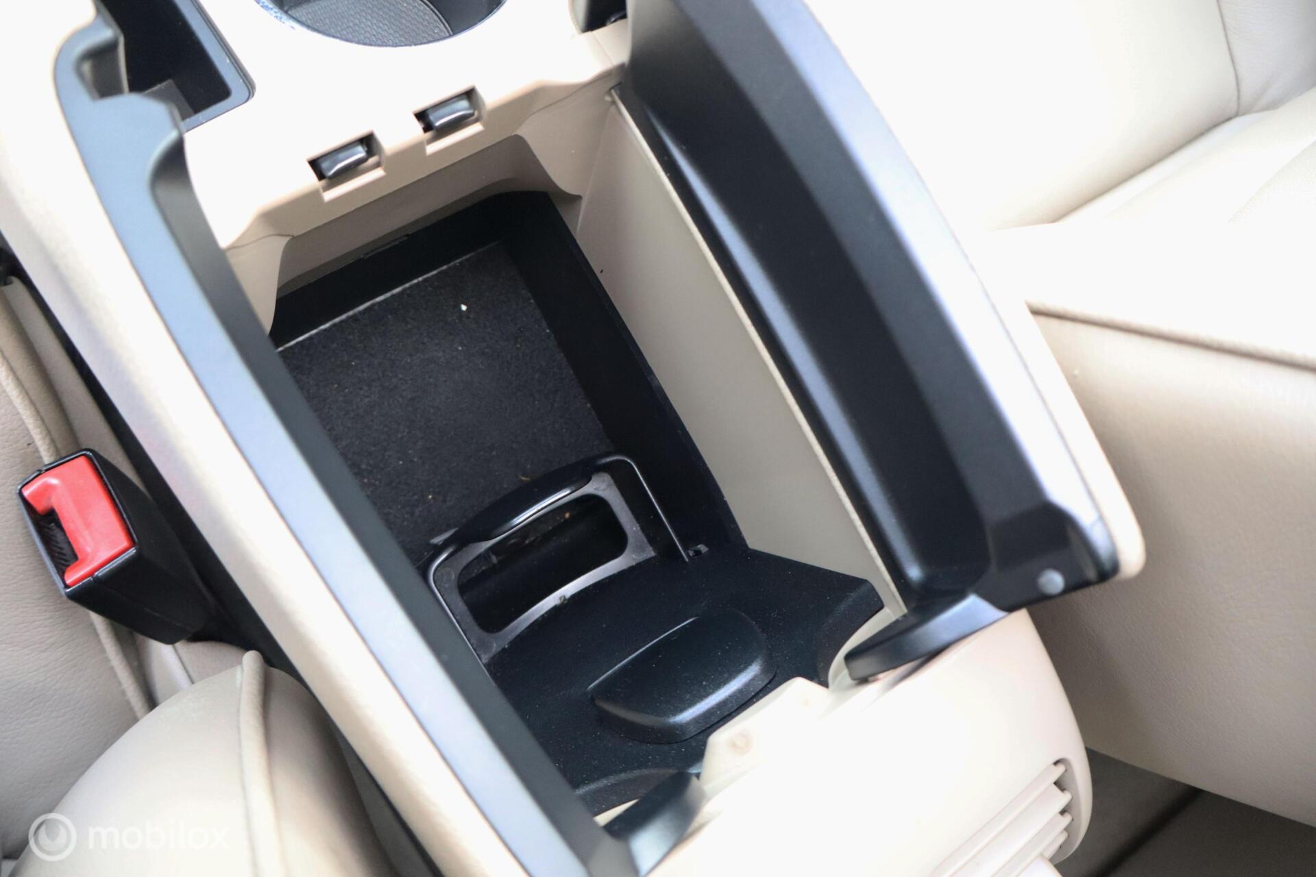 Foto van Mercedes-Benz GLK 350 4Matic