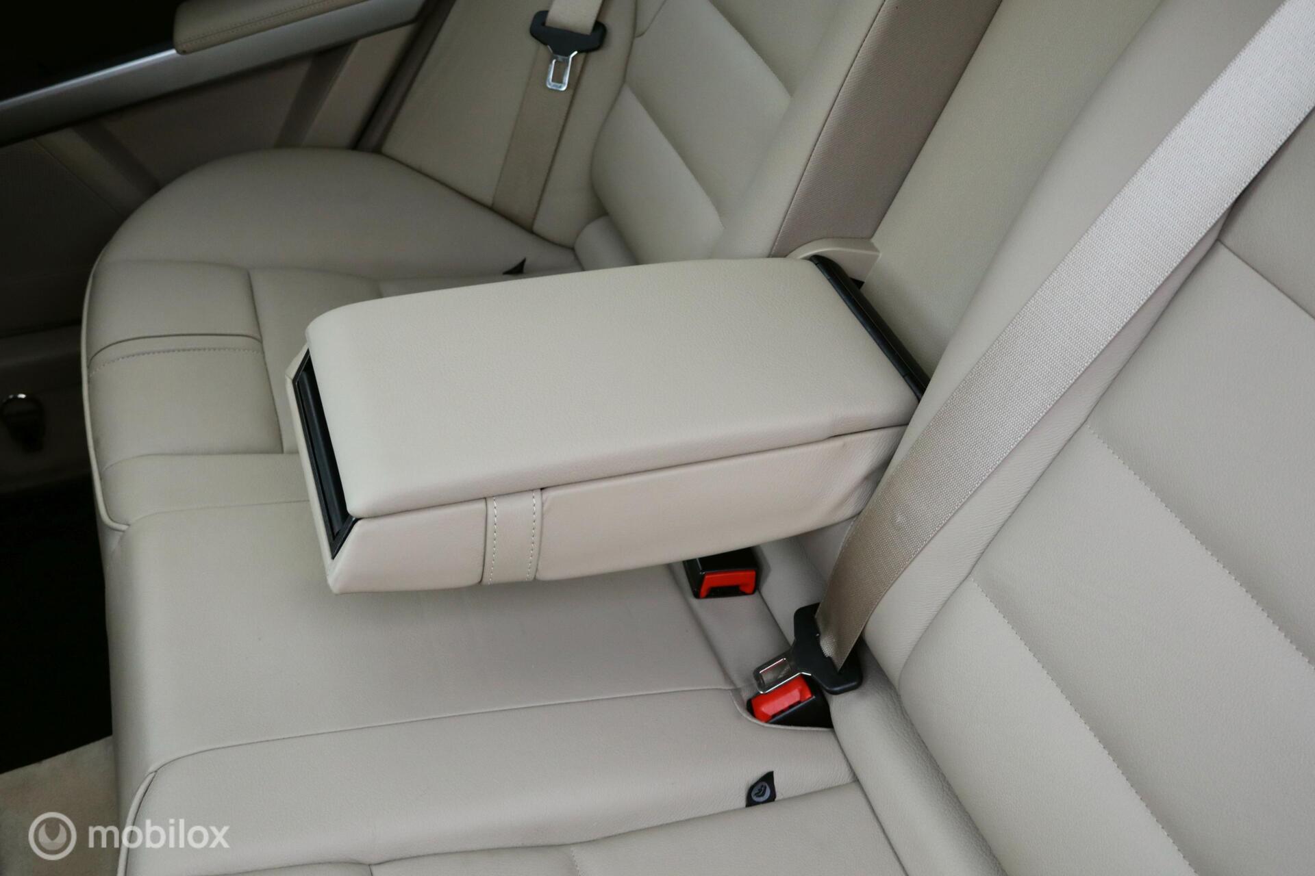 Foto van Mercedes-Benz GLK 350 4Matic