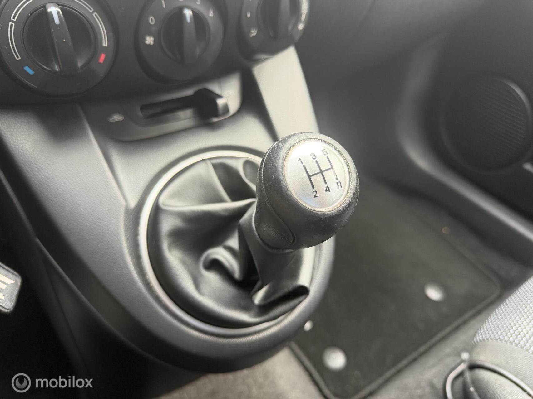Foto van Mazda Mazda 2