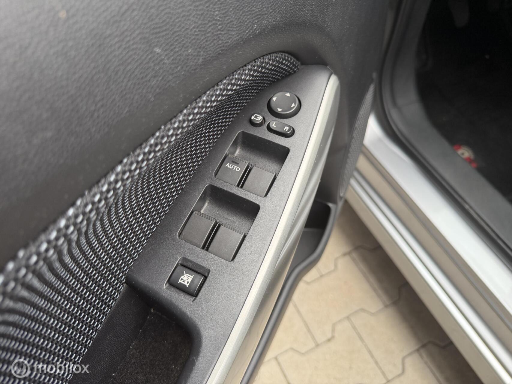Foto van Mazda Mazda 2