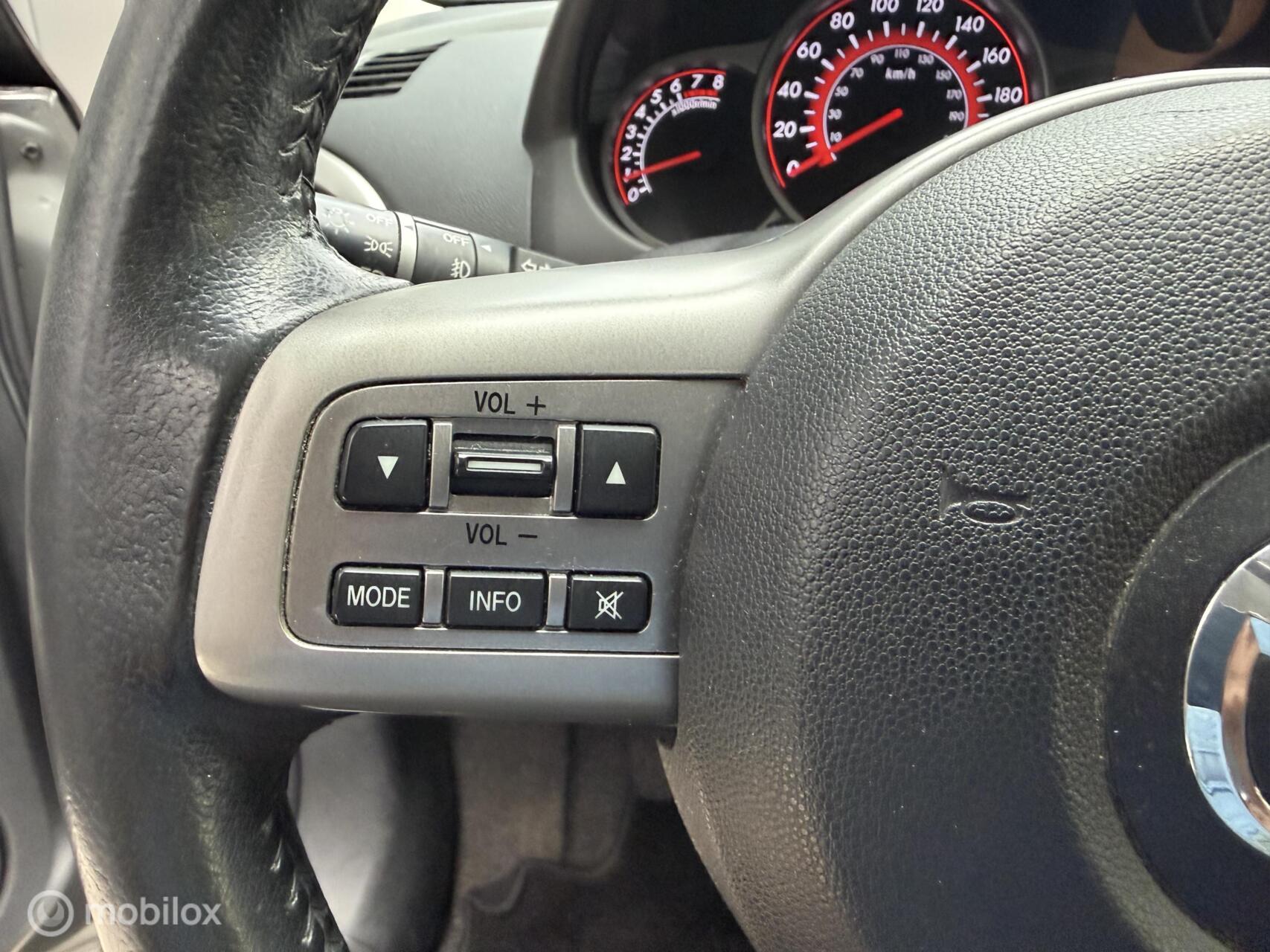 Foto van Mazda Mazda 2
