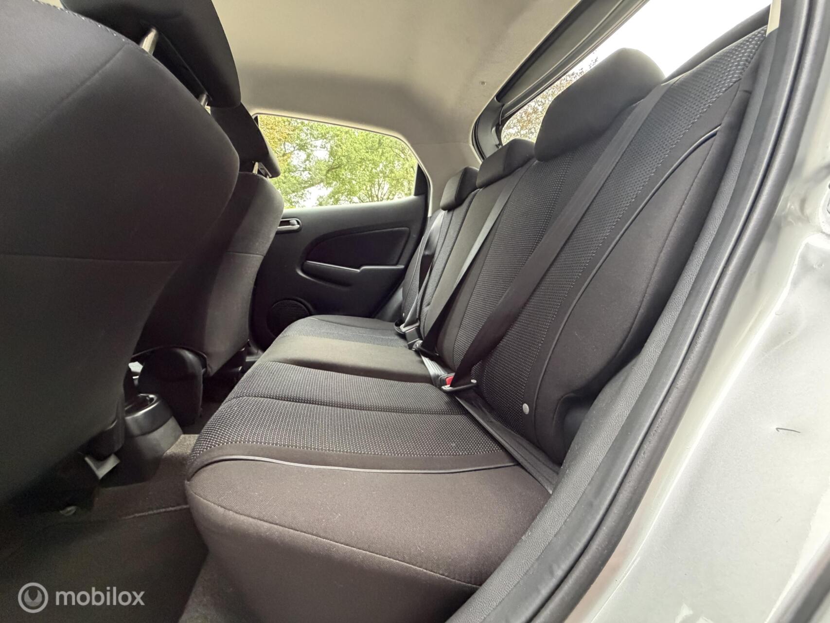 Foto van Mazda Mazda 2