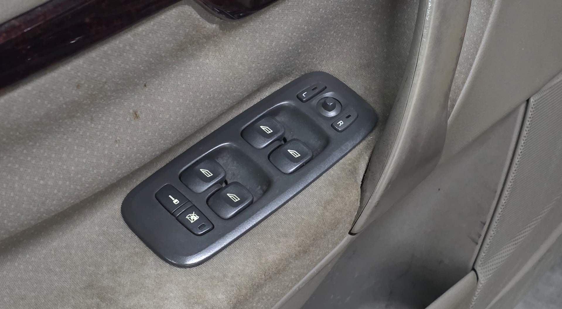 Foto van Volvo S60