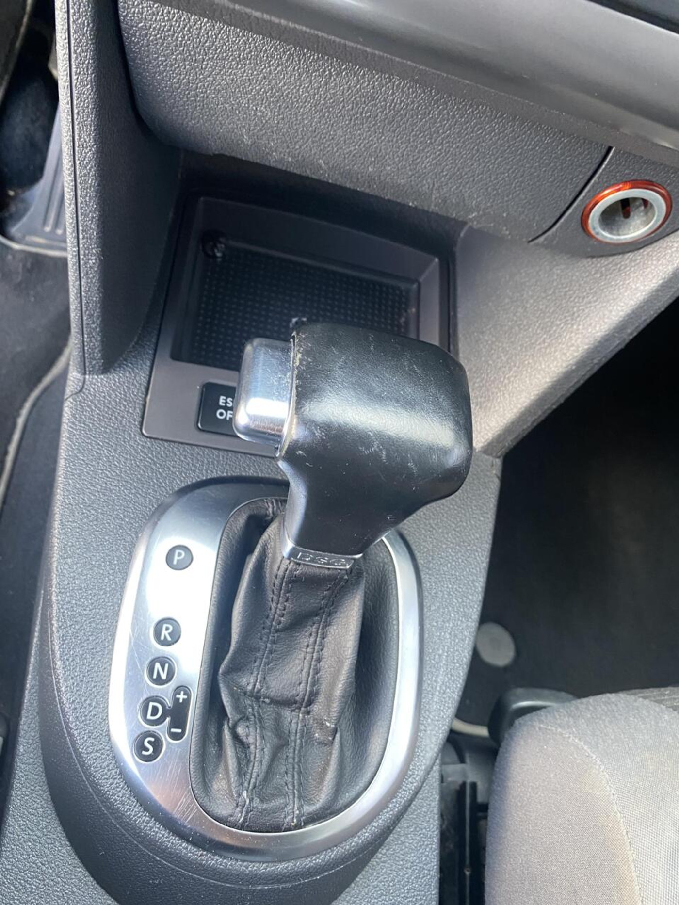 Foto van Volkswagen Touran