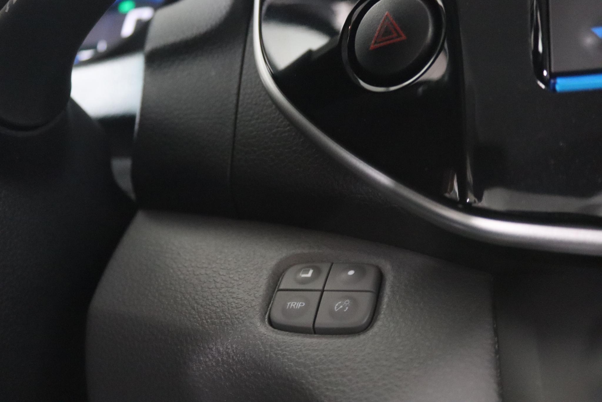 Foto van Nissan Nissan E-nv200