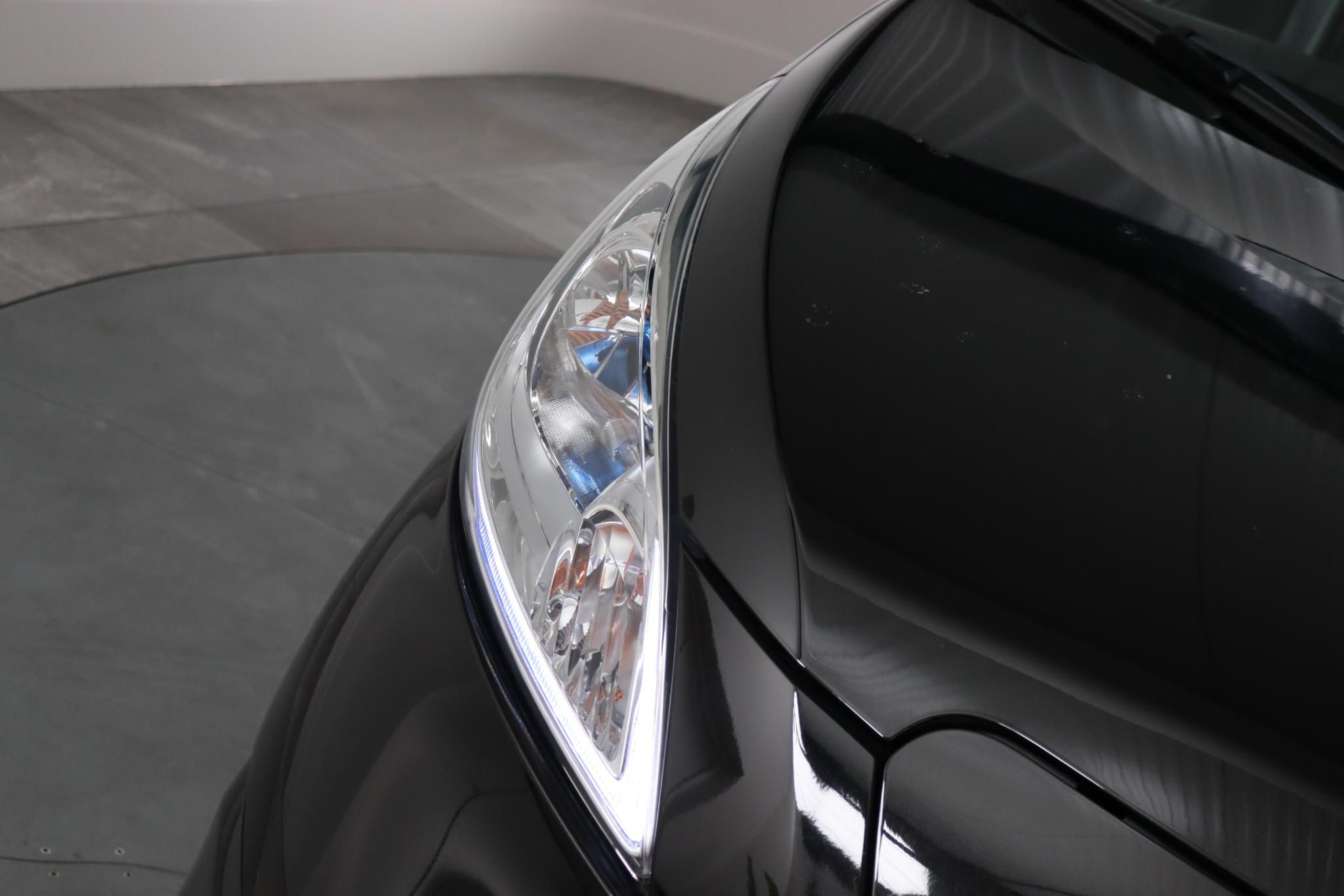 Foto van Nissan Nissan E-nv200