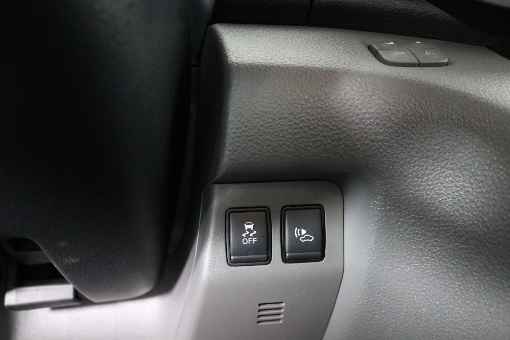 Foto van Nissan Nissan E-nv200