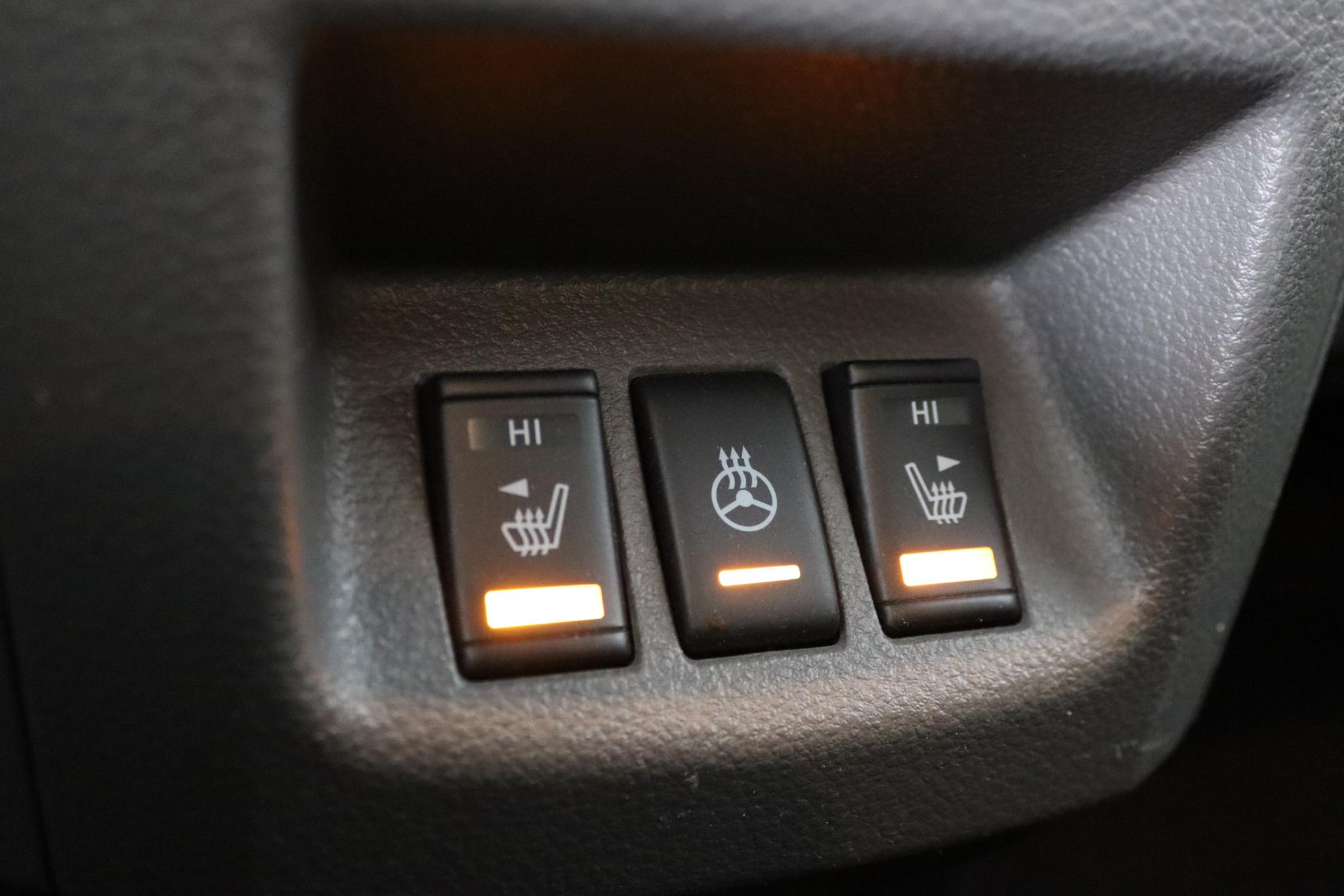 Foto van Nissan Nissan E-nv200