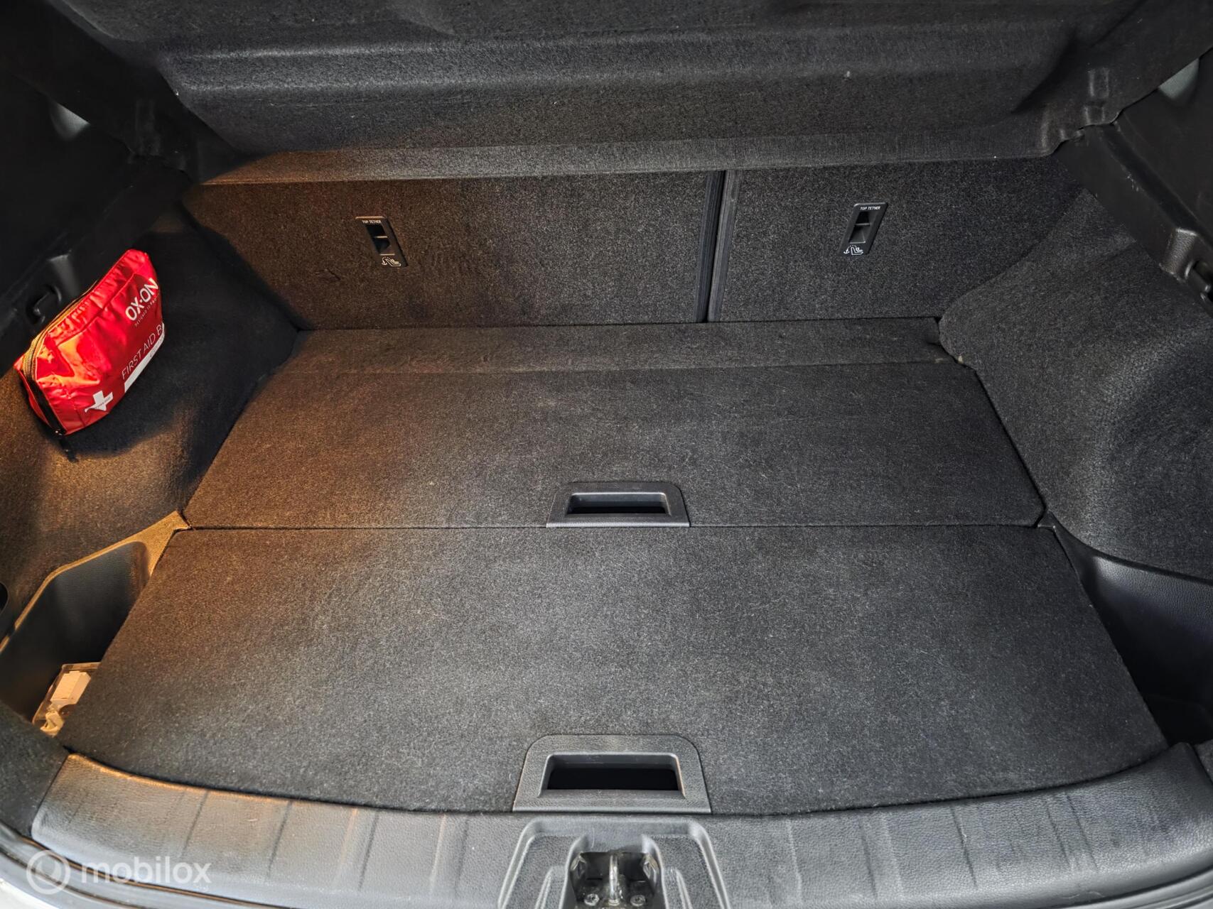Foto van Nissan Nissan Qashqai