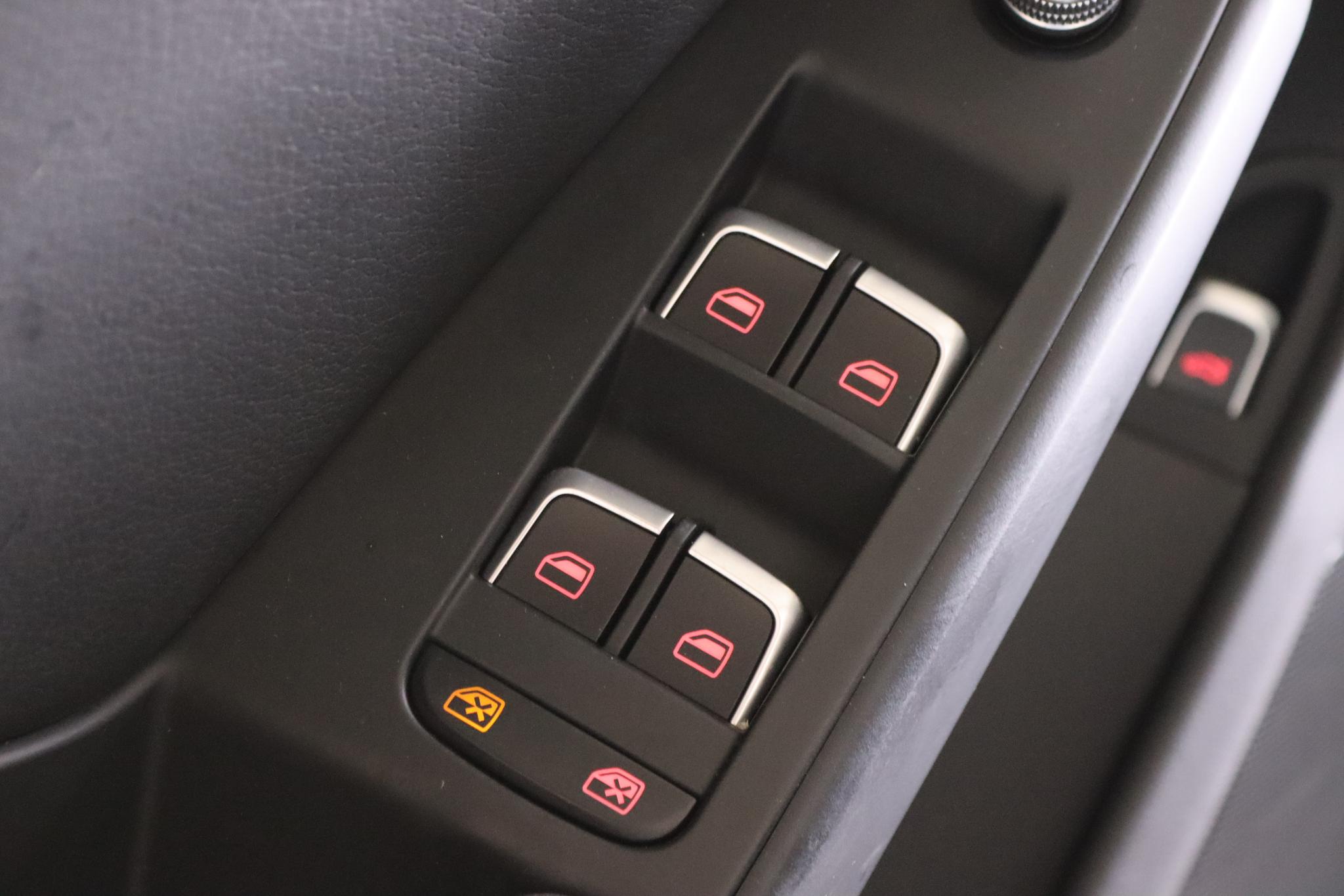 Foto van Audi A4 Limousine