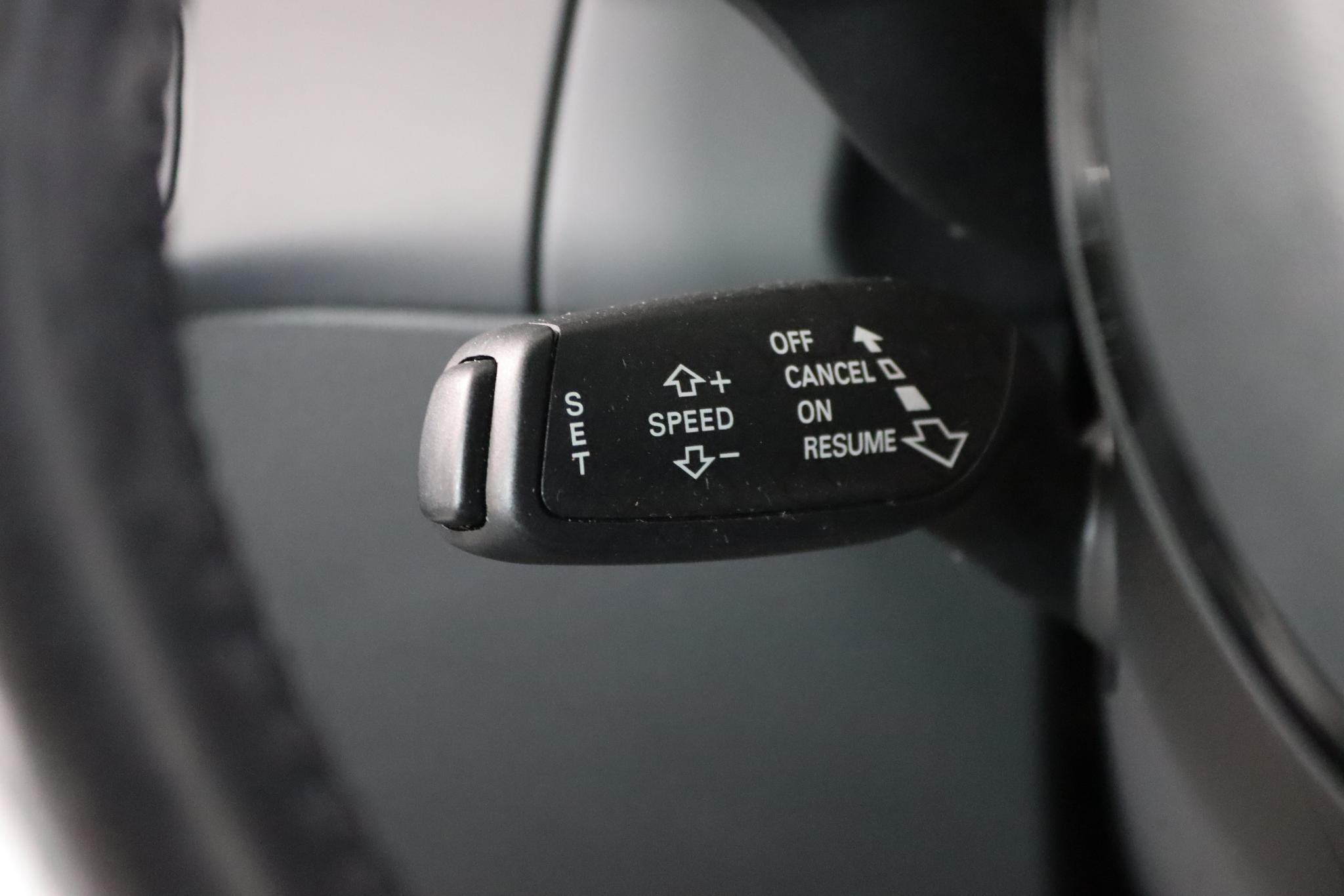 Foto van Audi A4 Limousine