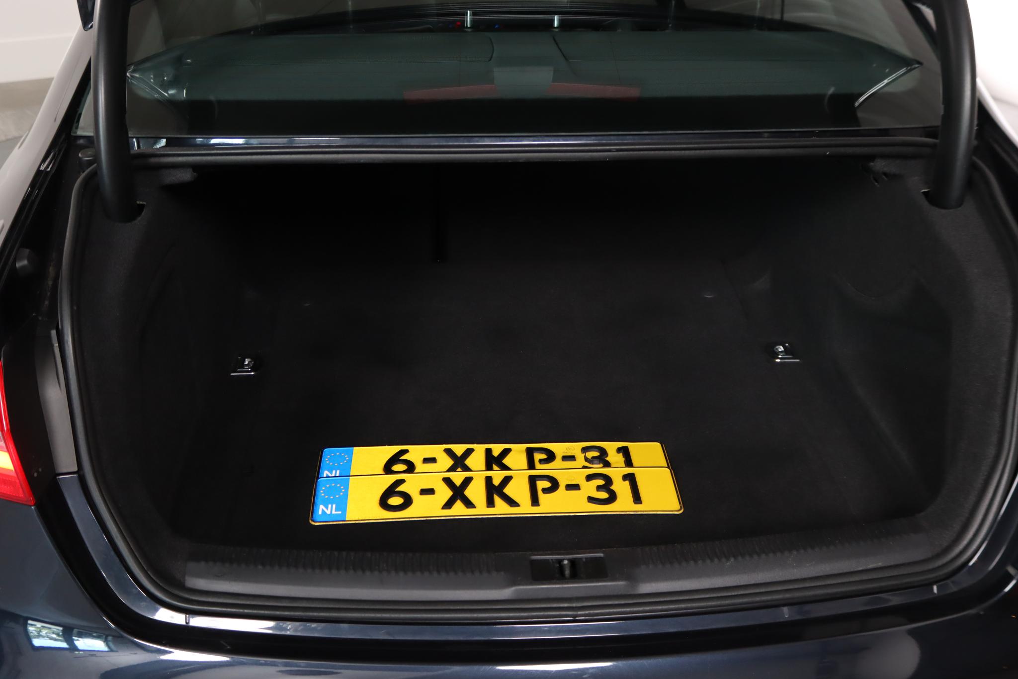 Foto van Audi A4 Limousine