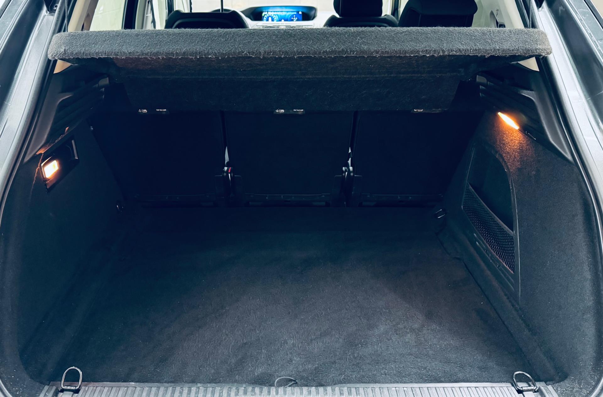 Foto van Citroen C4 Picasso