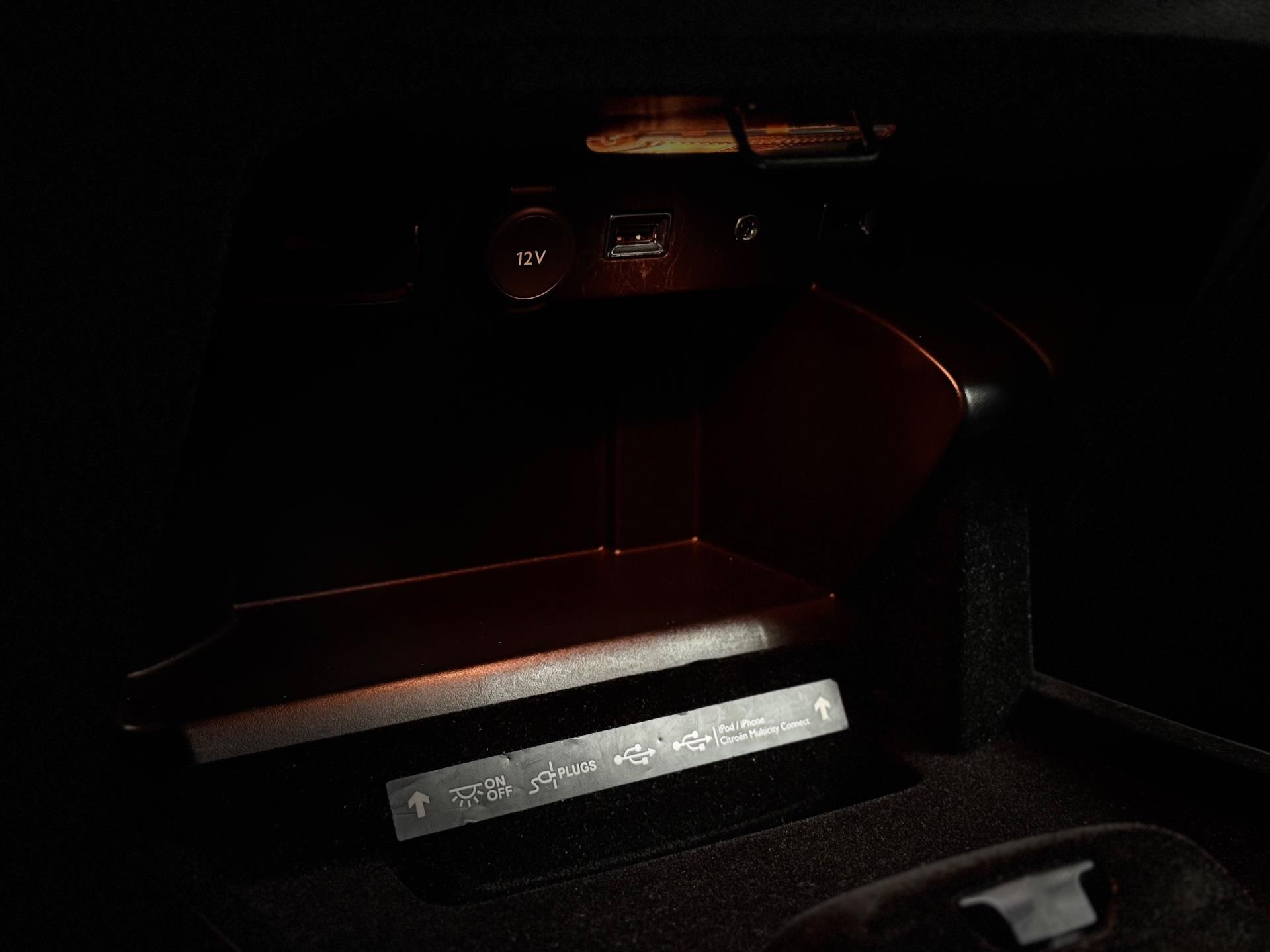 Foto van Citroen C4 Picasso