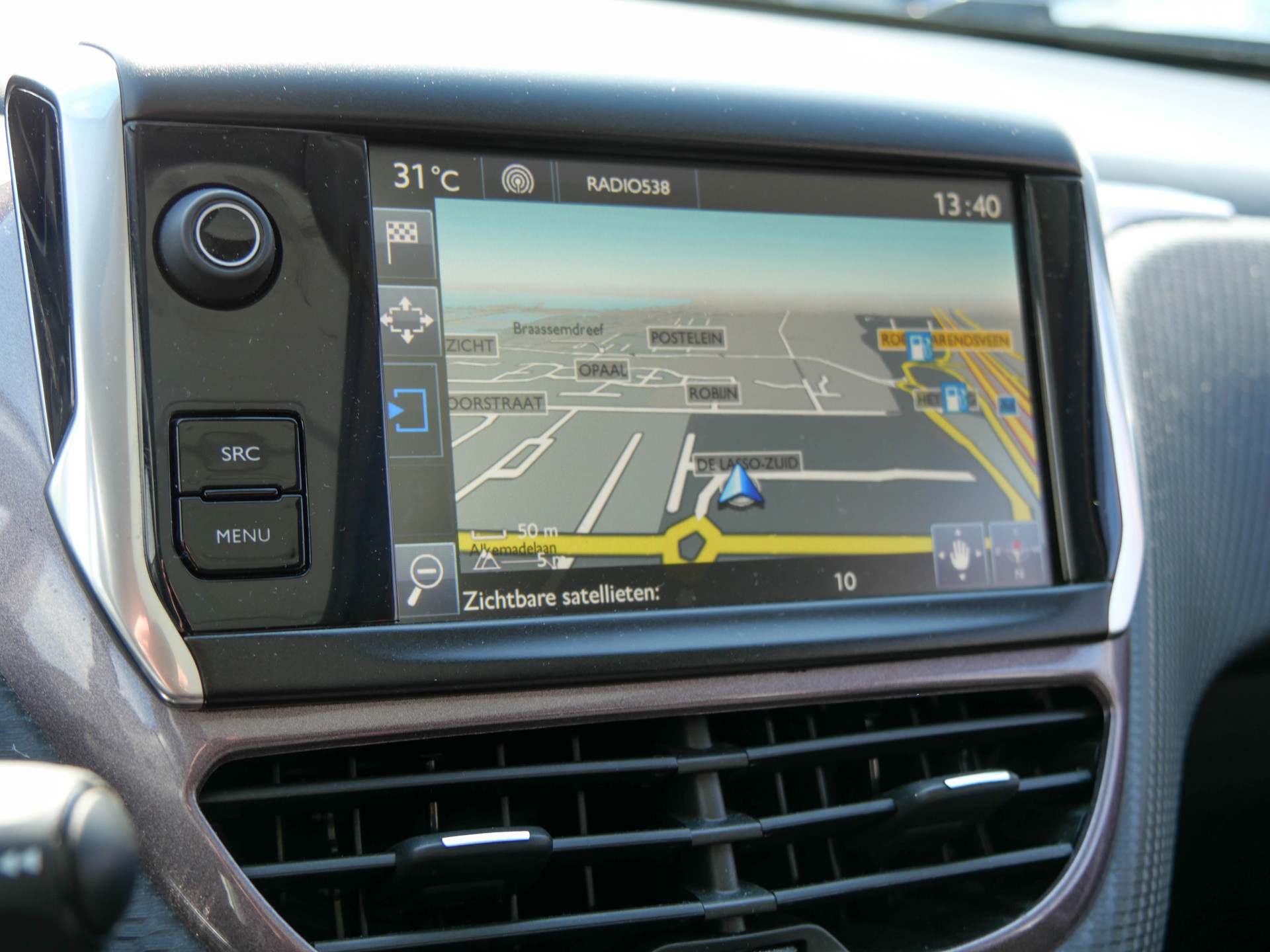 Foto van Peugeot 2008