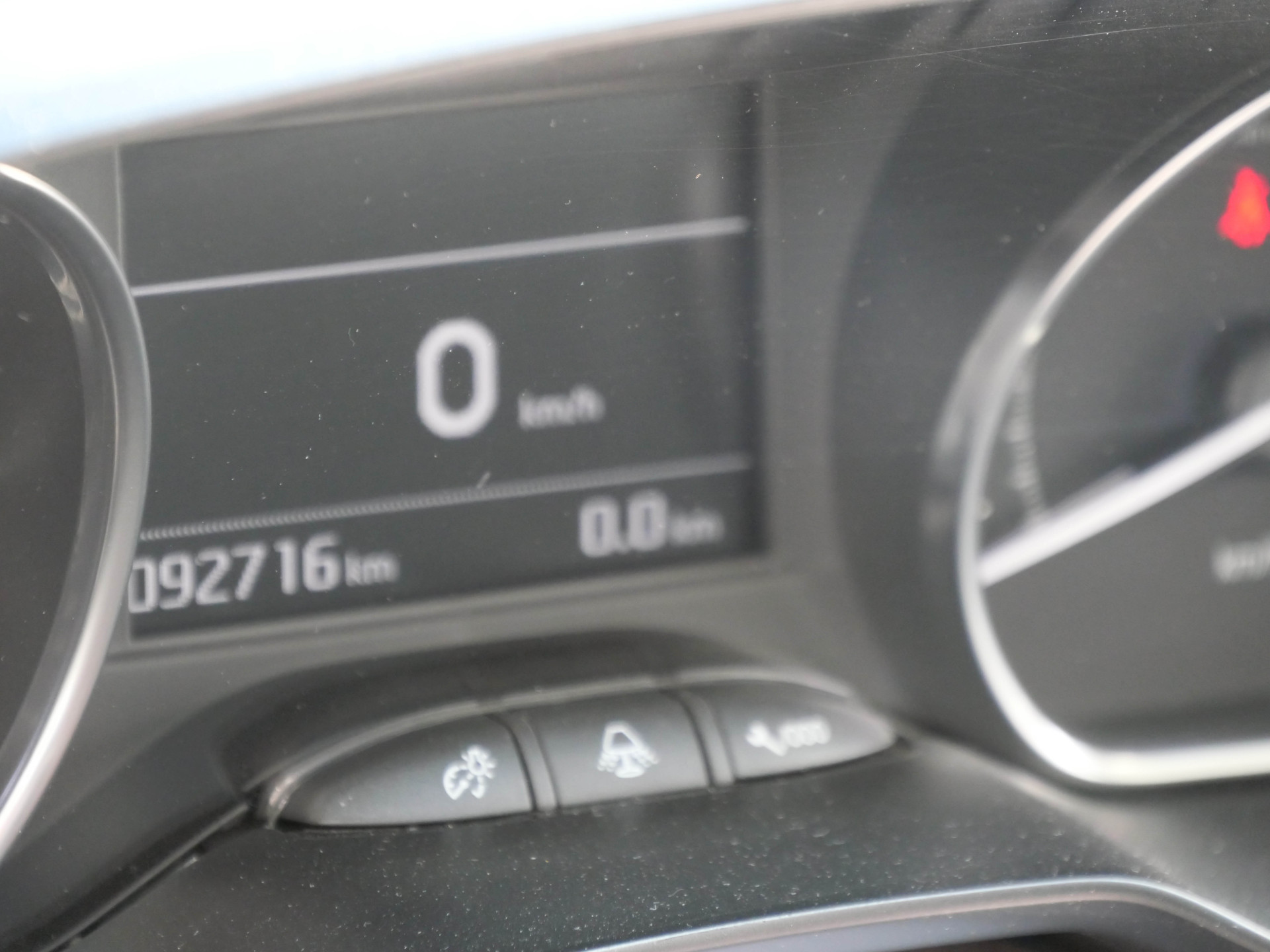 Foto van Peugeot 2008