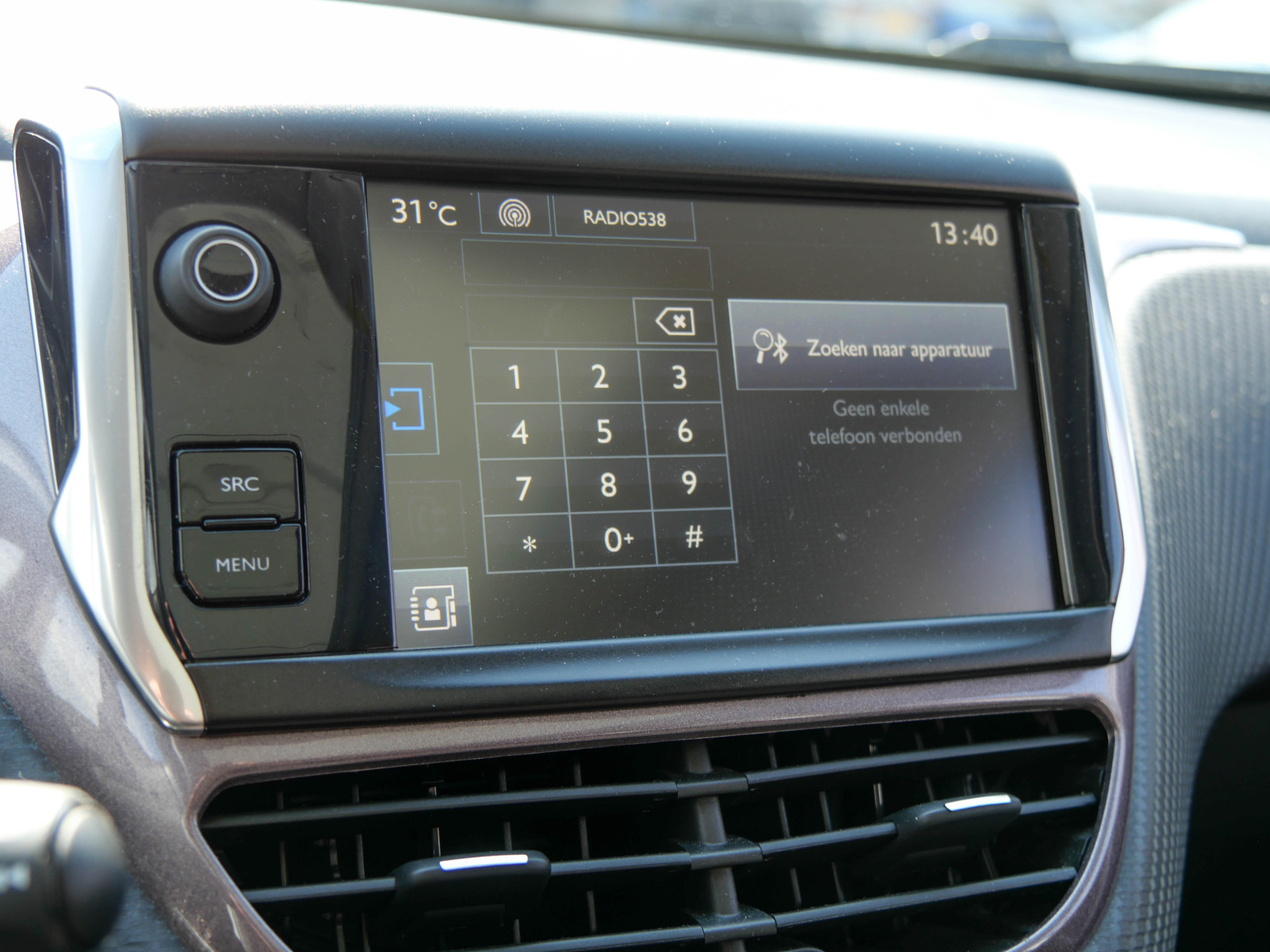 Foto van Peugeot 2008