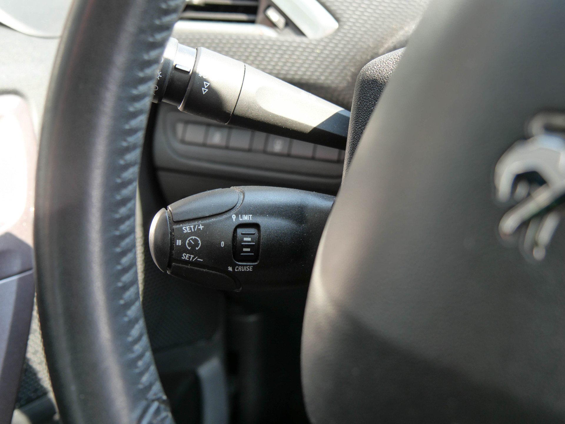 Foto van Peugeot 2008